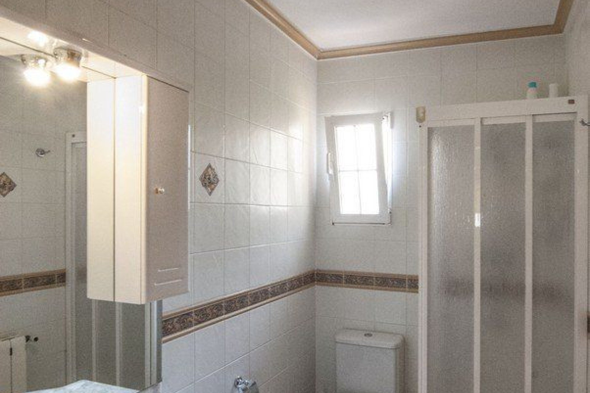 Resale - Villa -
Benissa - Benissa Centro