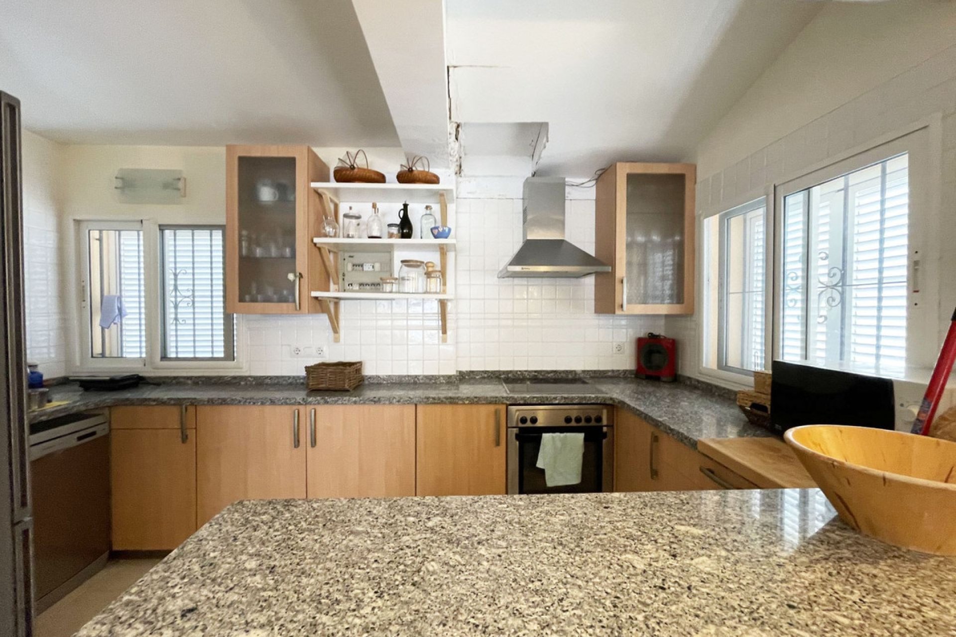 Resale - Villa -
Benissa - Benissa Centro