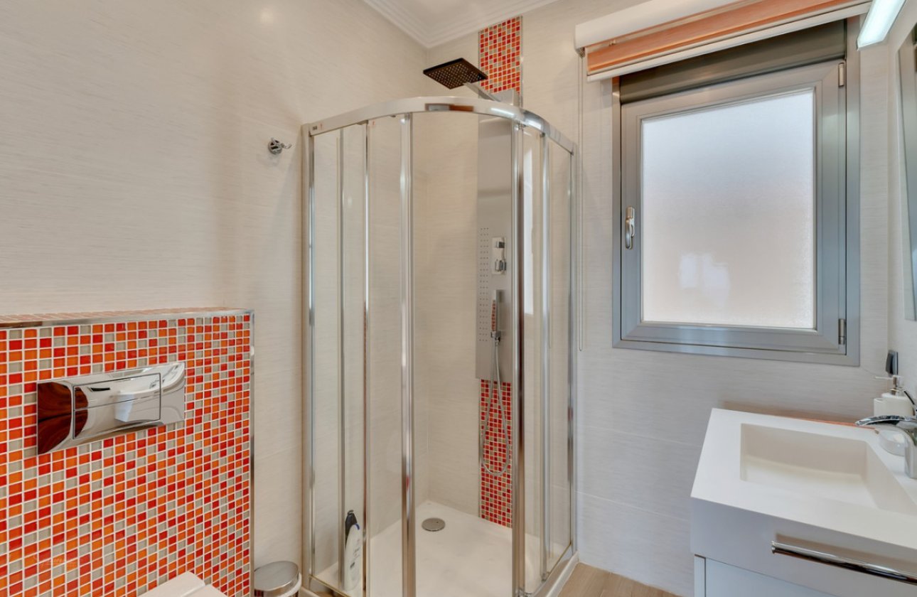 Resale - Villa -
Benissa - Benissa Centro