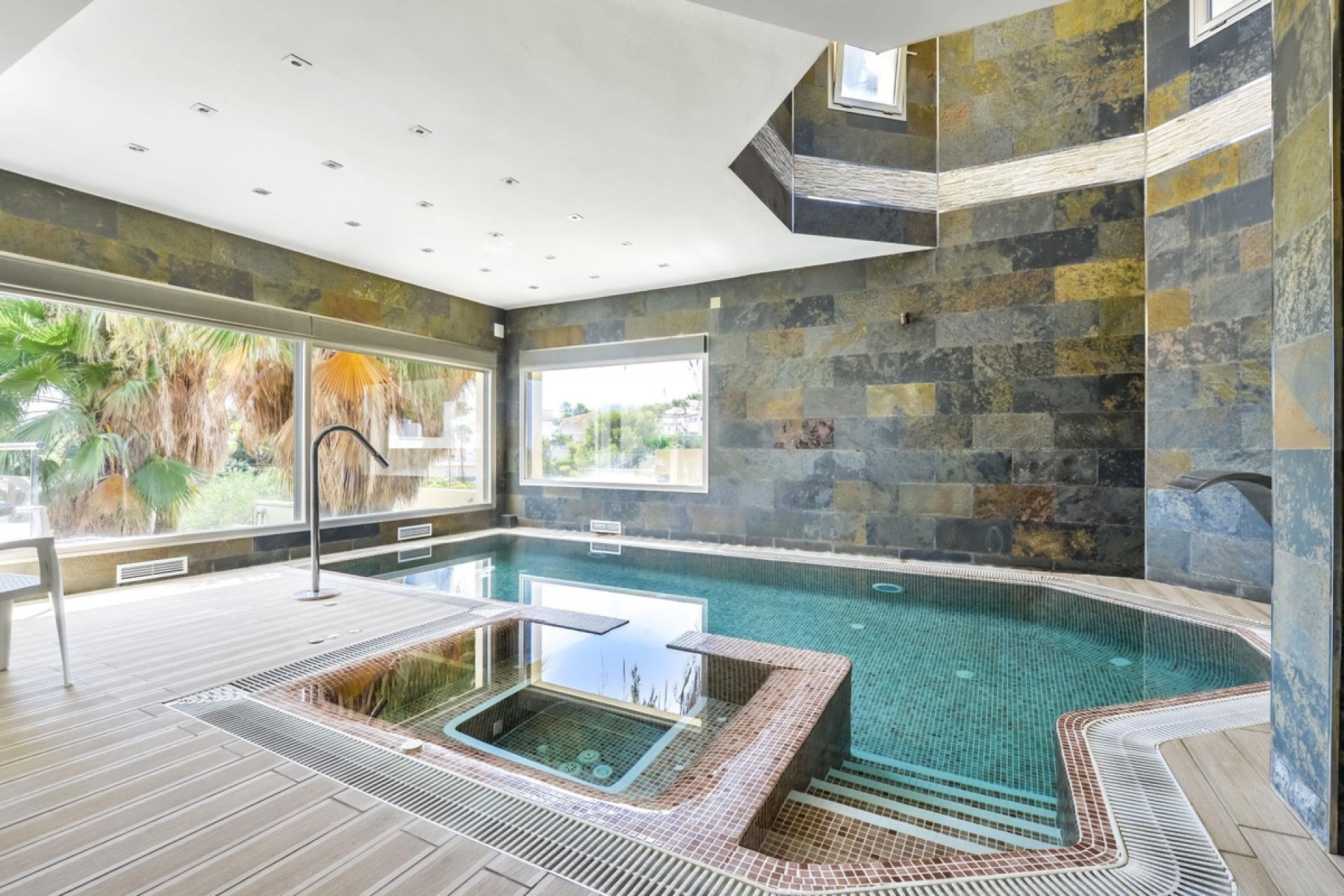 Resale - Villa -
Benissa - Benissa Centro