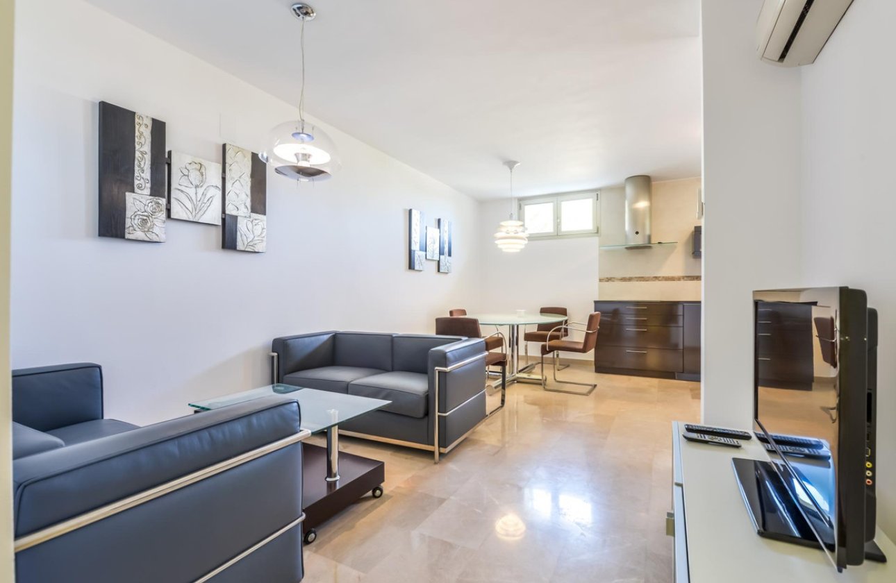 Resale - Villa -
Benissa - Benissa Centro