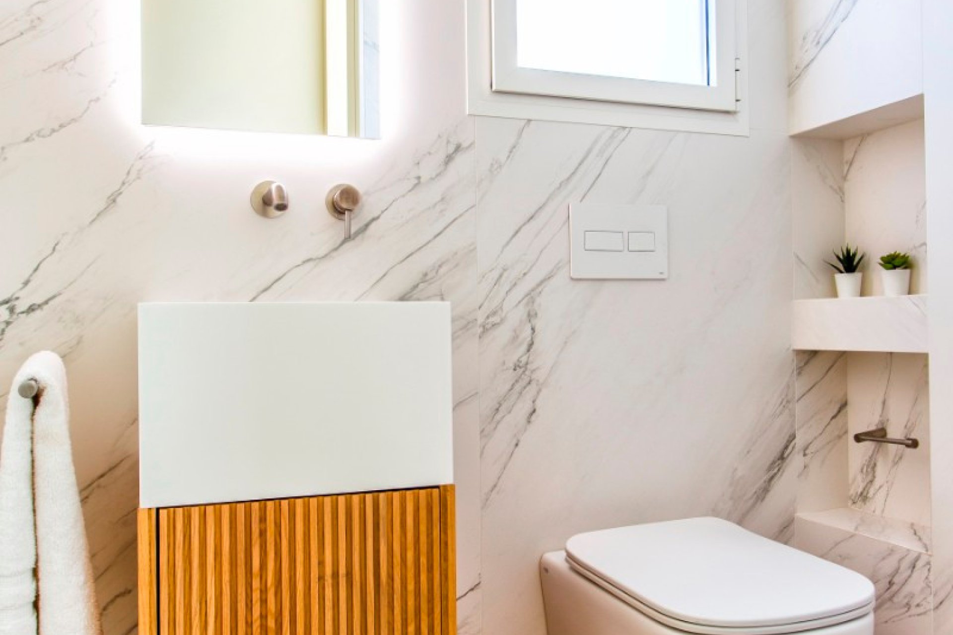 Resale - Villa -
Benissa - Benissa Centro