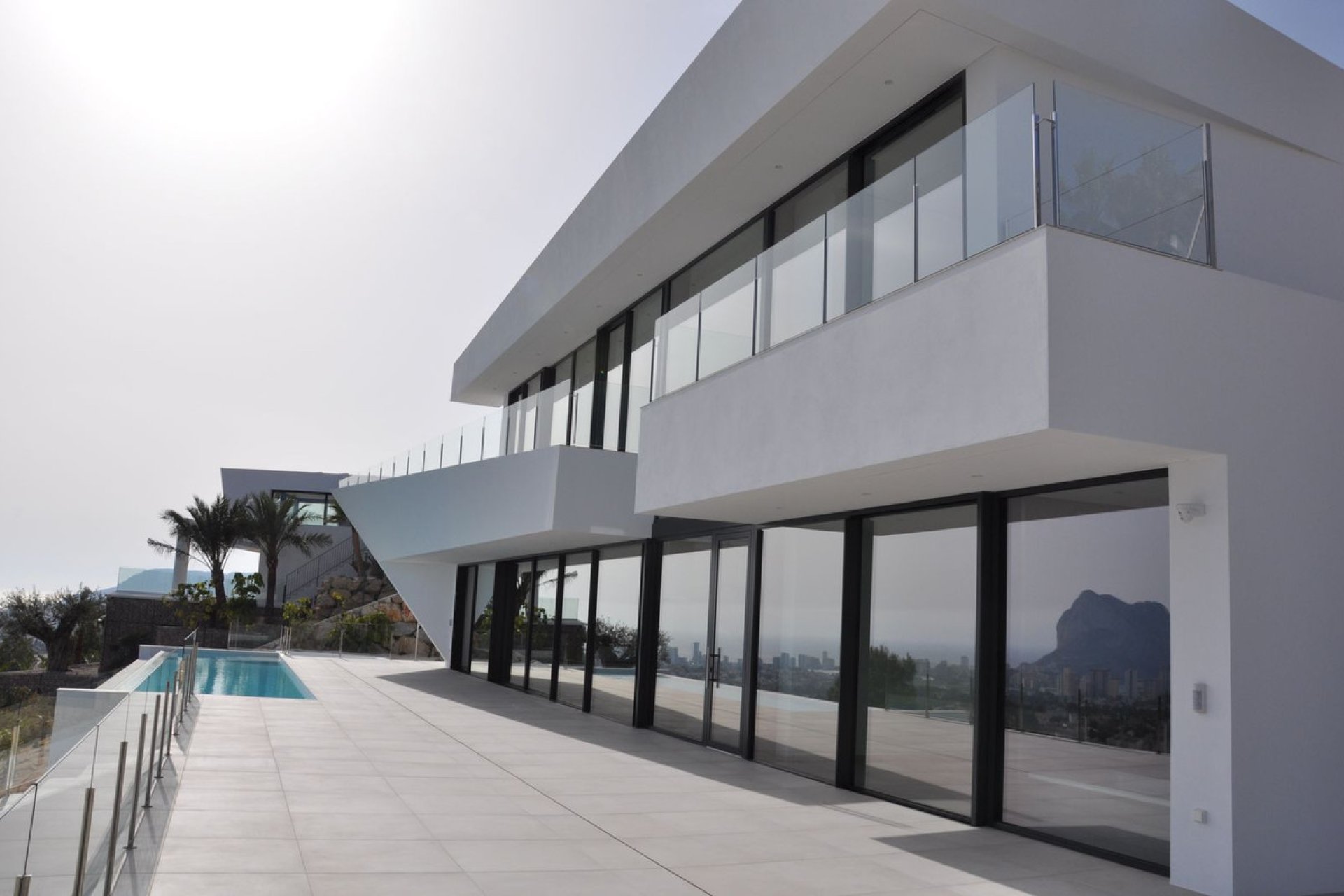 Resale - Villa -
Benissa - Benissa Coast