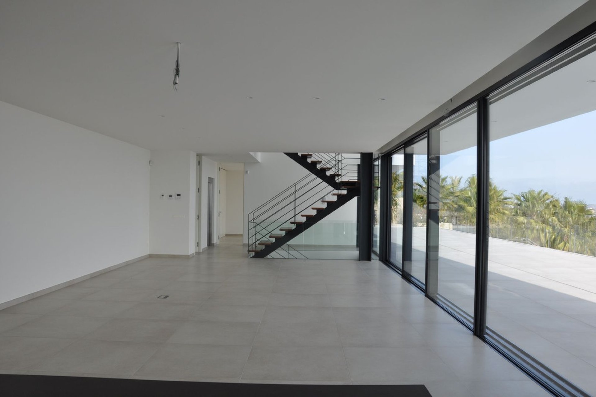 Resale - Villa -
Benissa - Benissa Coast