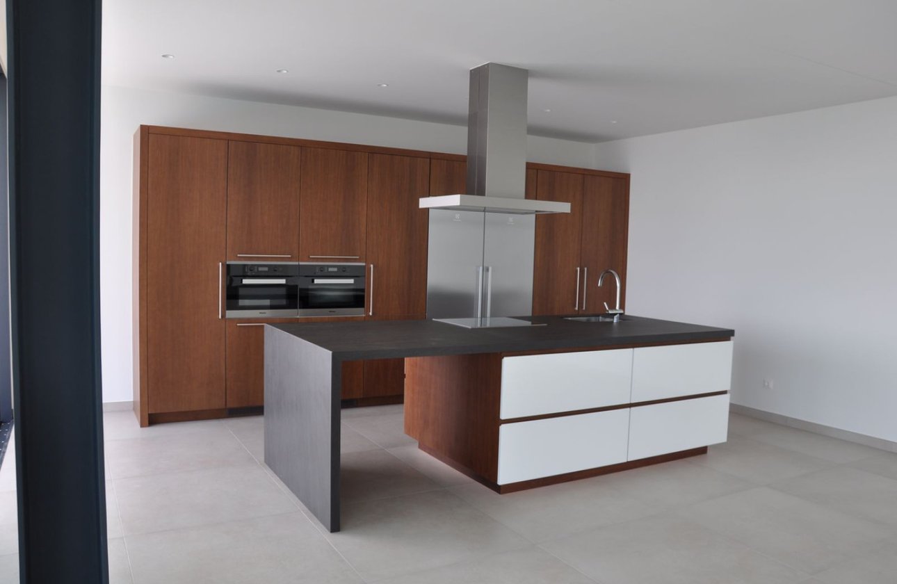 Resale - Villa -
Benissa - Benissa Coast