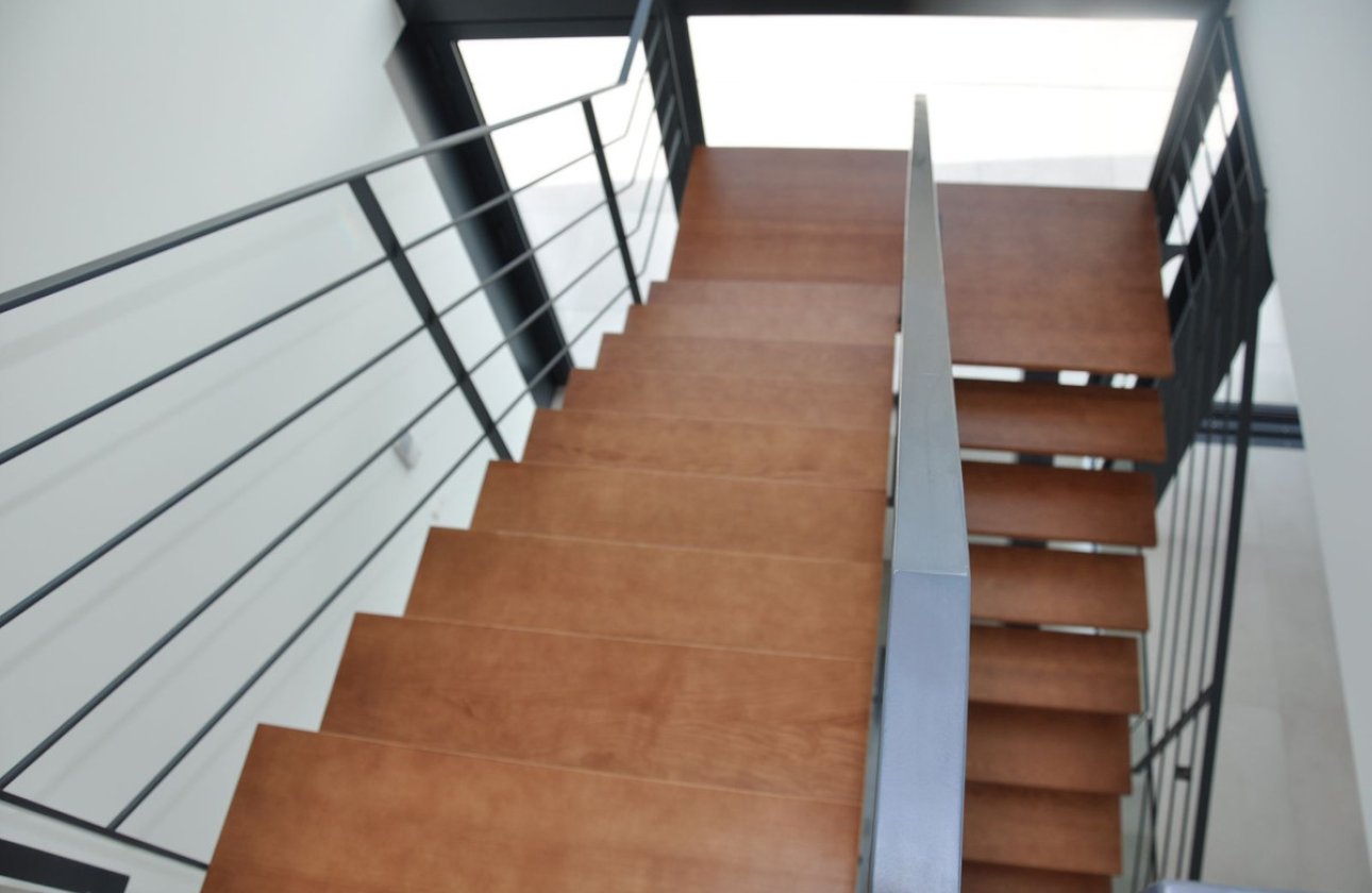 Resale - Villa -
Benissa - Benissa Coast