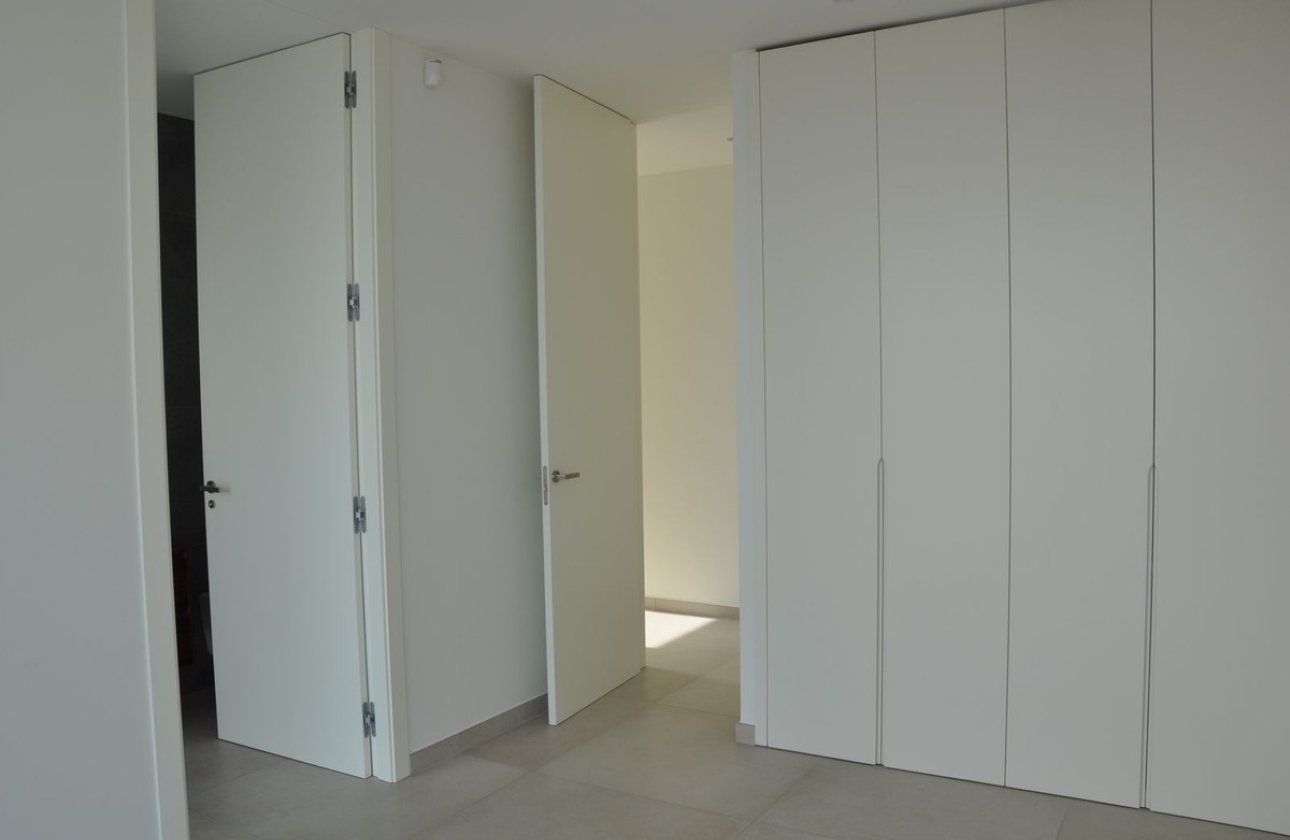 Resale - Villa -
Benissa - Benissa Coast