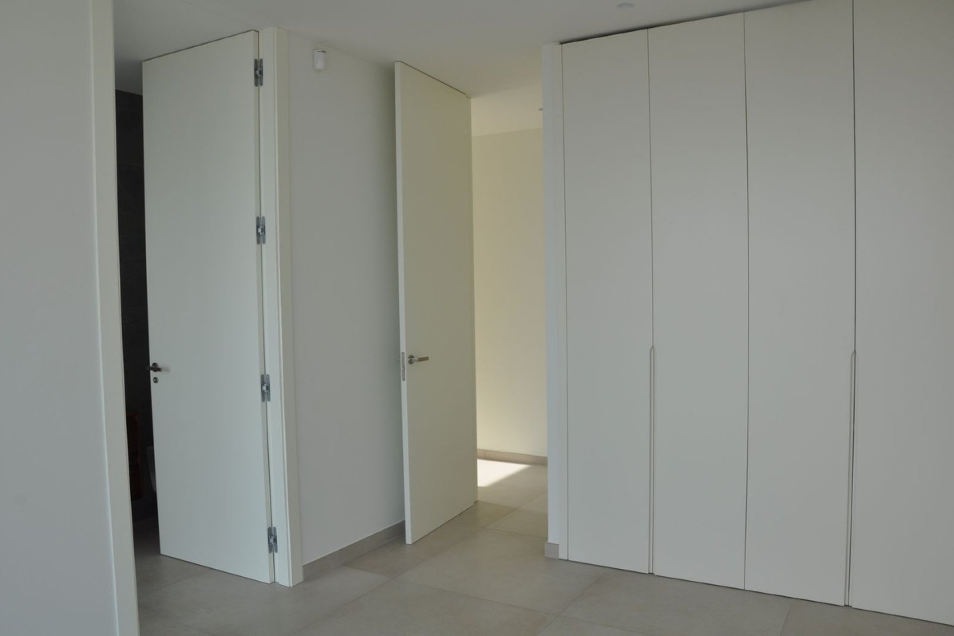 Resale - Villa -
Benissa - Benissa Coast