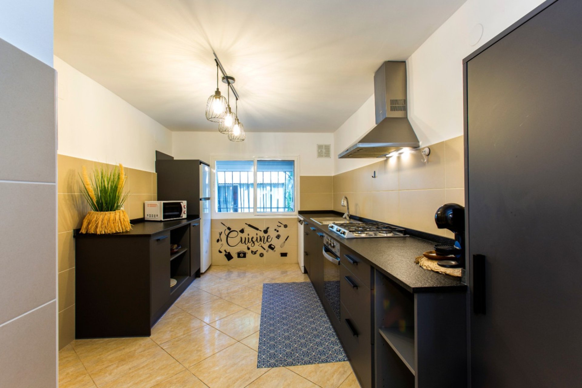 Resale - Villa -
Benissa - La Fustera