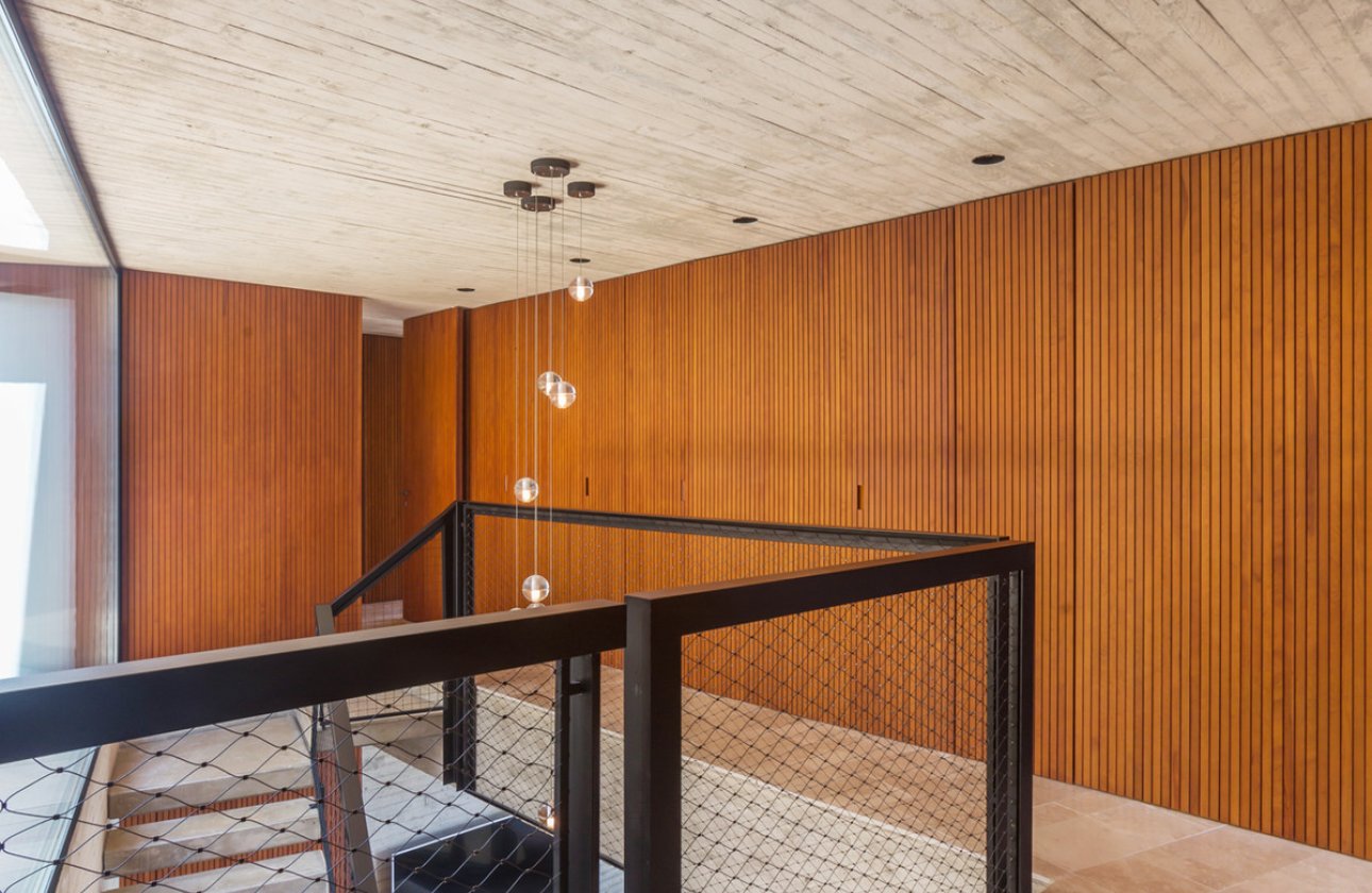 Resale - Villa -
Benissa - La Fustera