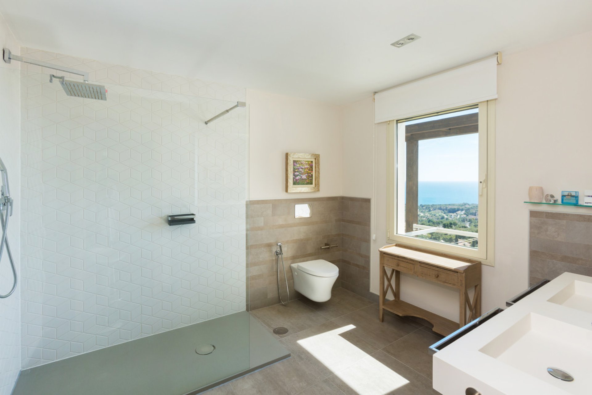 Resale - Villa -
Benissa - La Fustera