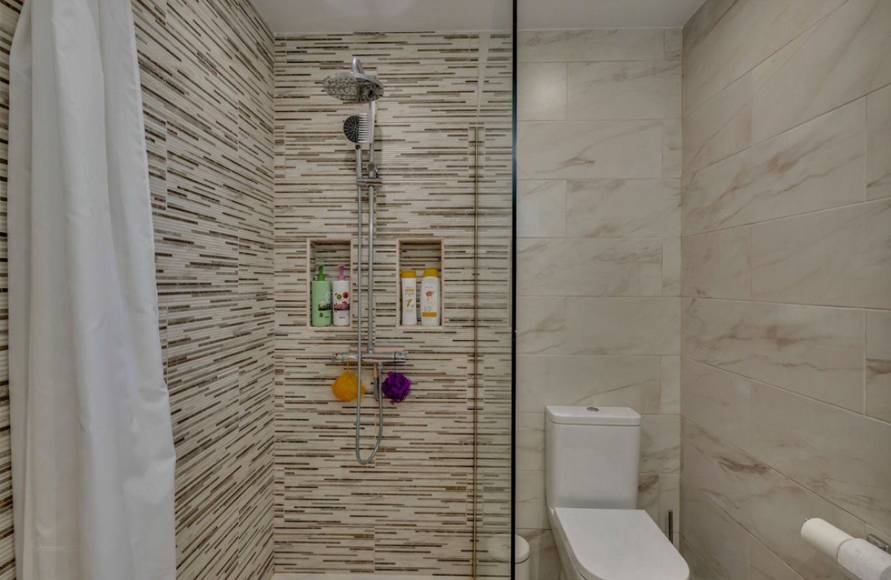 Resale - Villa -
Benissa - La Fustera