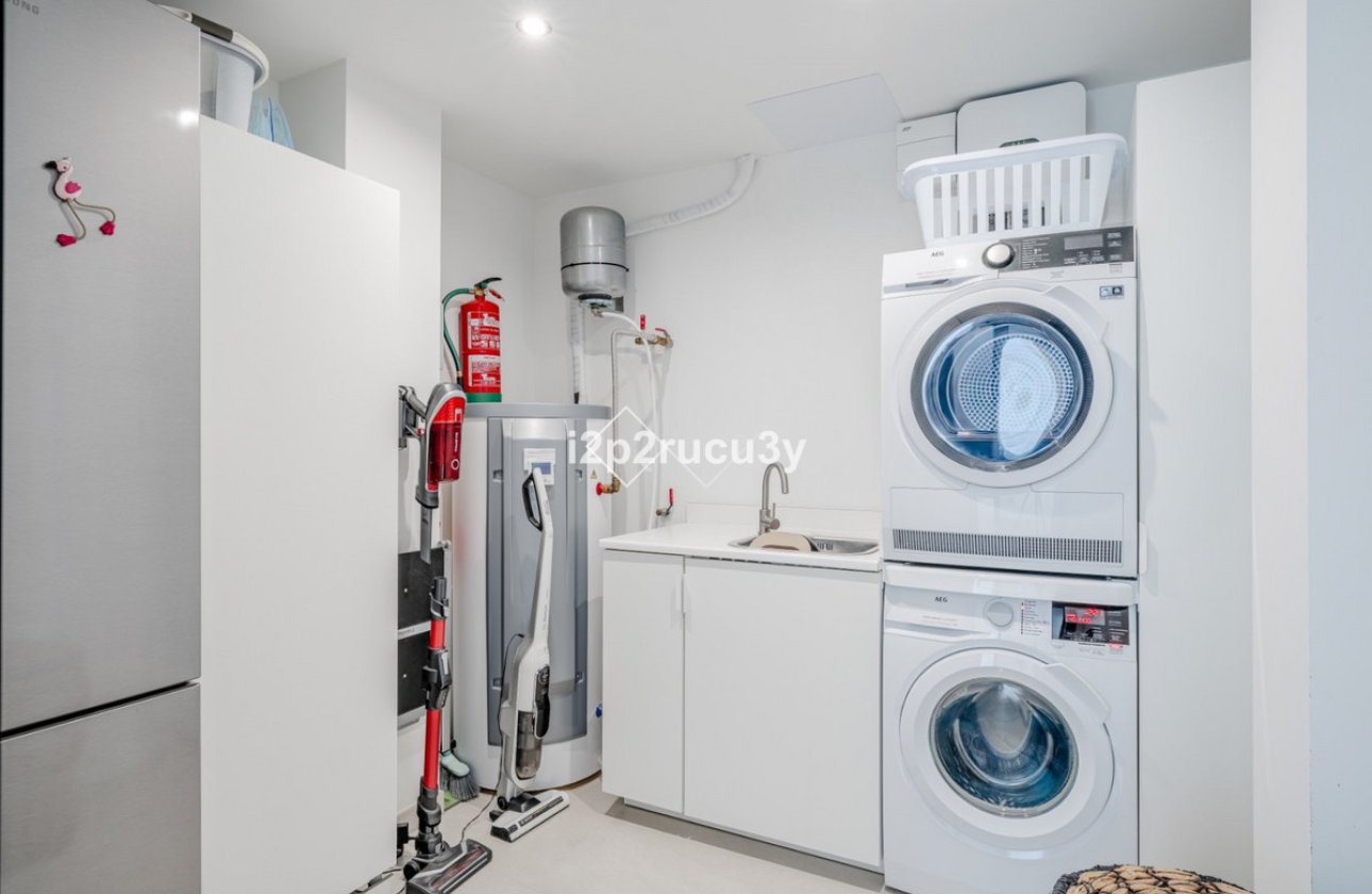 Resale - Villa -
Benissa - Pedramala