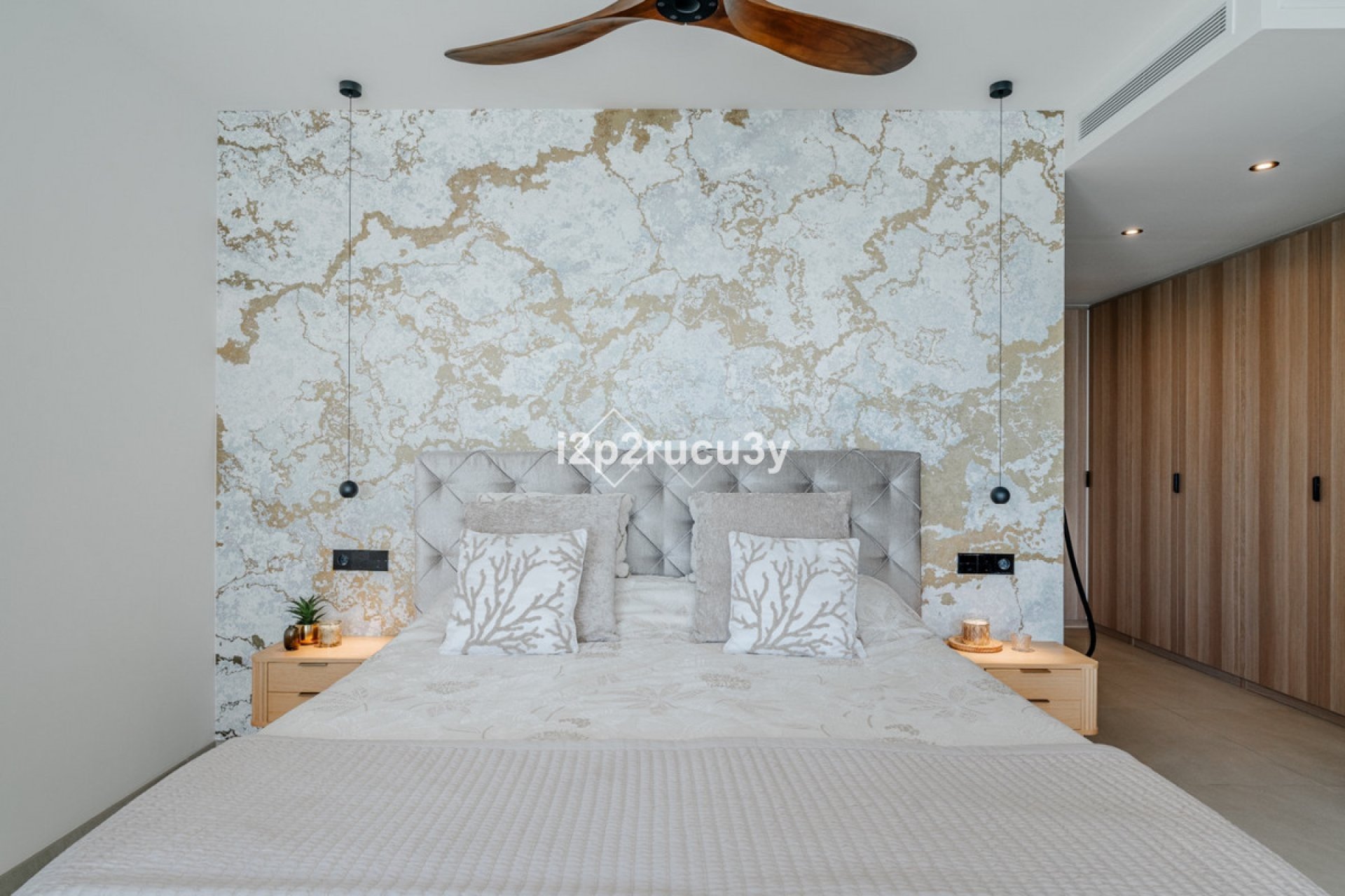 Resale - Villa -
Benissa - Pedramala