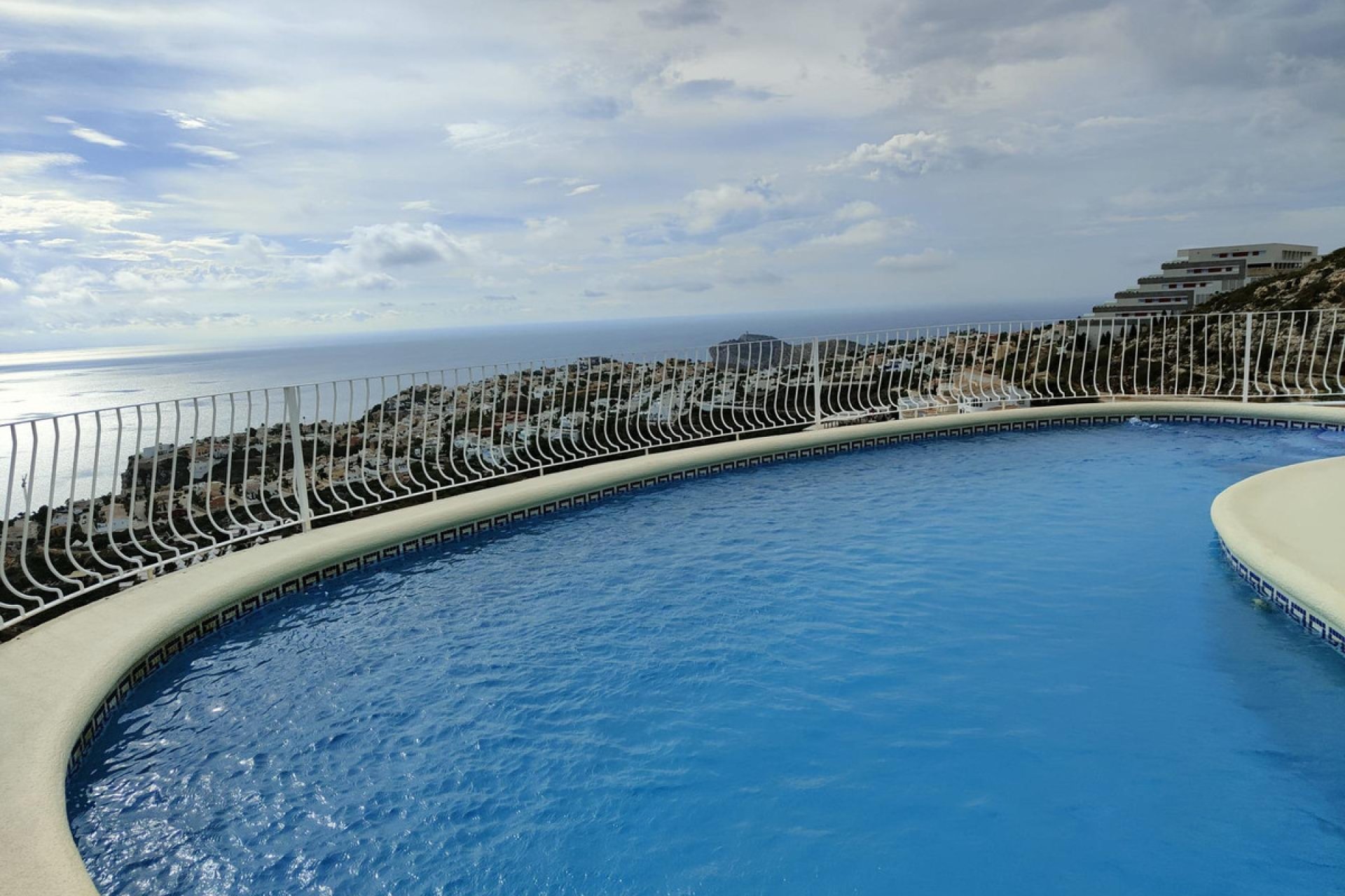 Resale - Villa -
Benitachell - Benitachell Centro