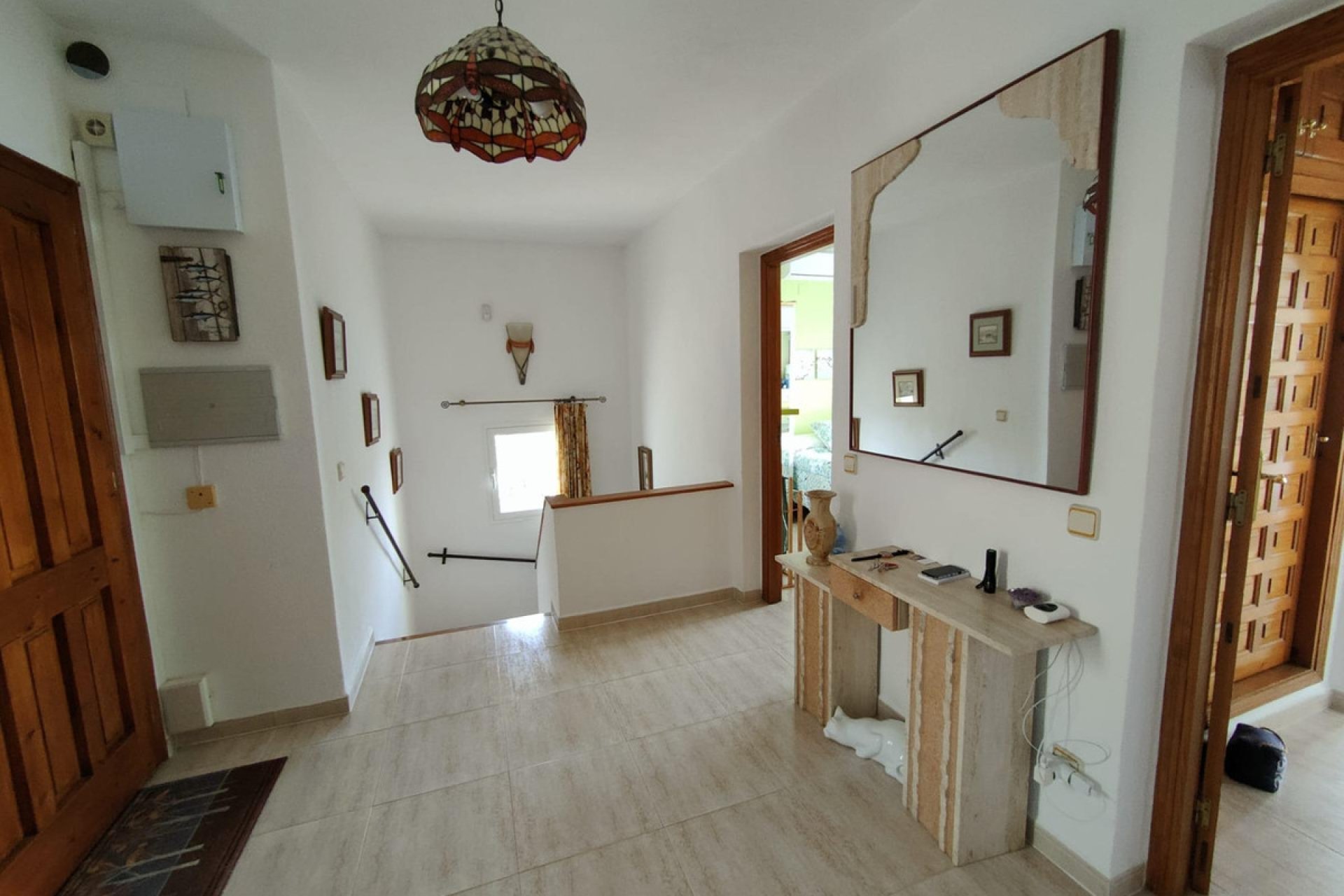 Resale - Villa -
Benitachell - Benitachell Centro