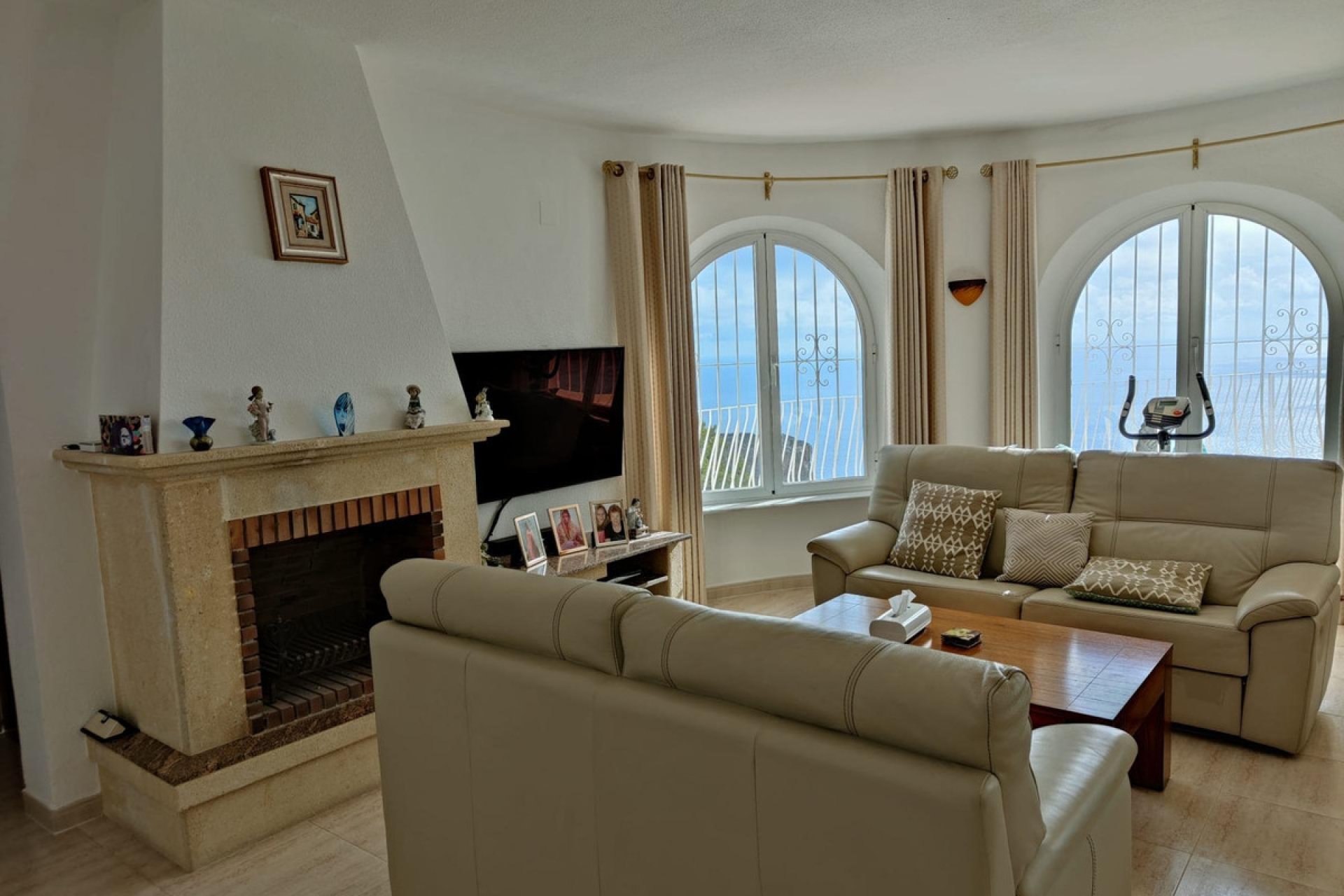 Resale - Villa -
Benitachell - Benitachell Centro