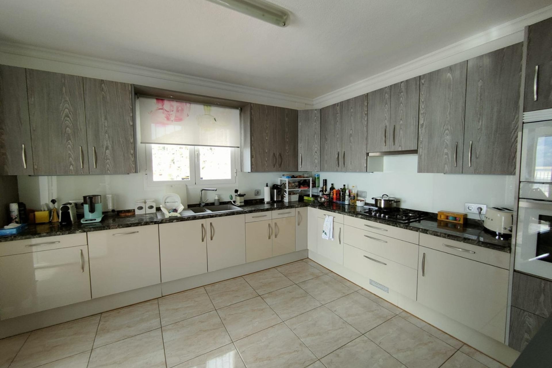 Resale - Villa -
Benitachell - Benitachell Centro