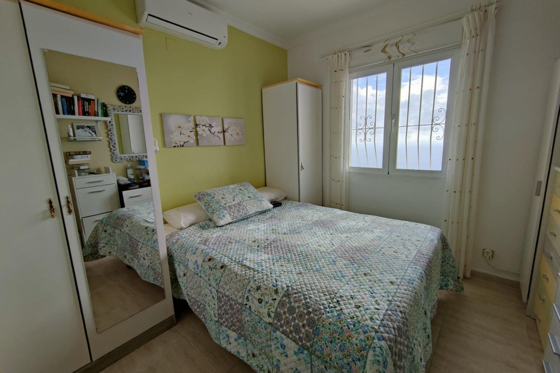 Resale - Villa -
Benitachell - Benitachell Centro