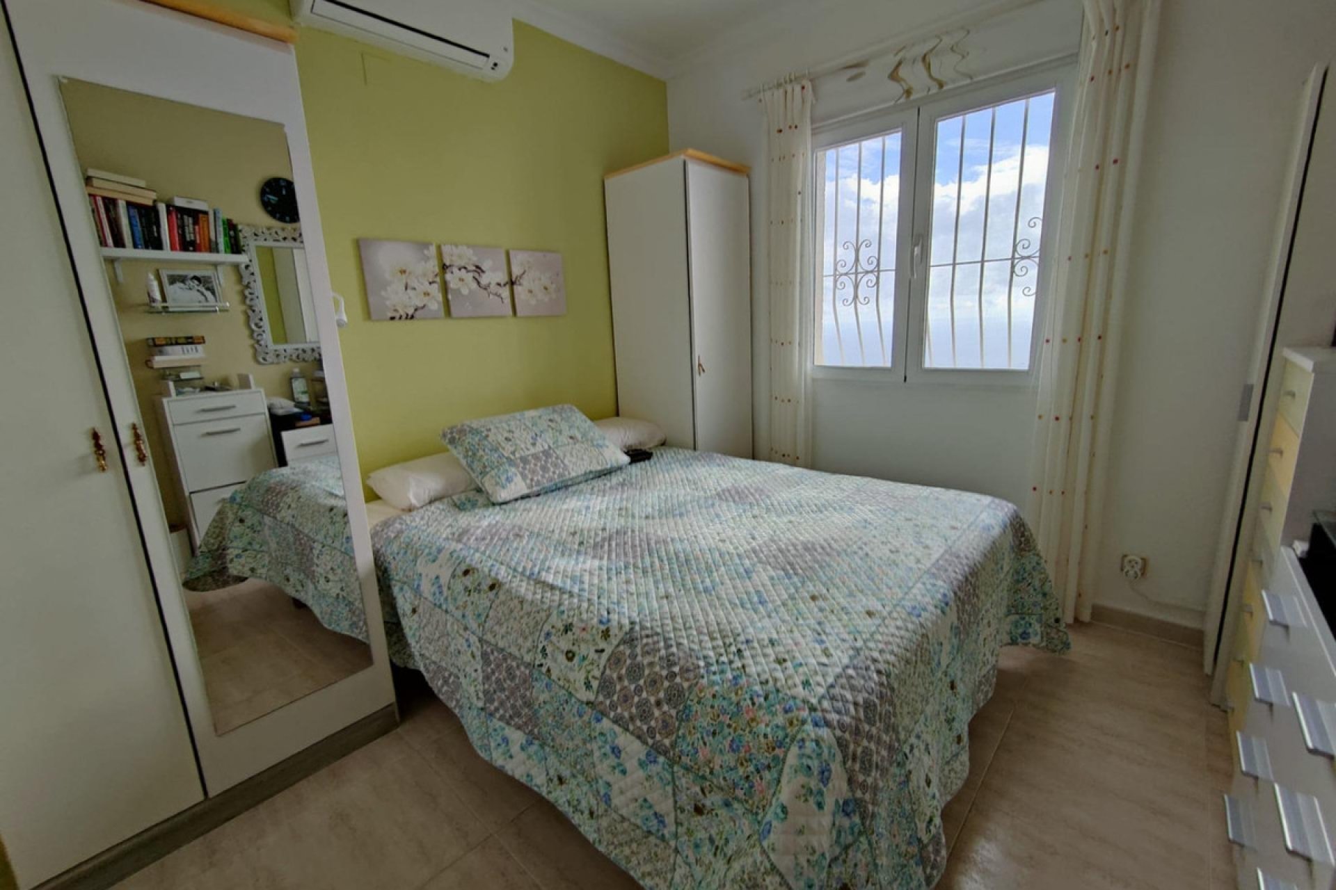 Resale - Villa -
Benitachell - Benitachell Centro