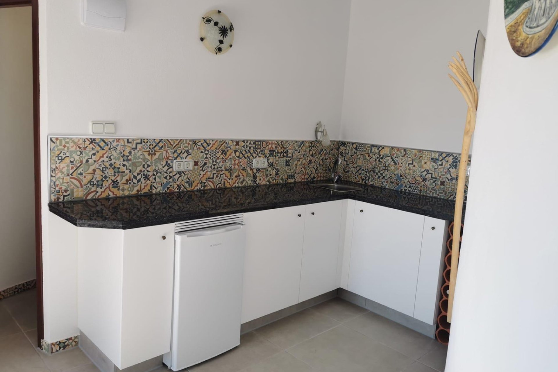 Resale - Villa -
Benitachell - Benitachell Centro