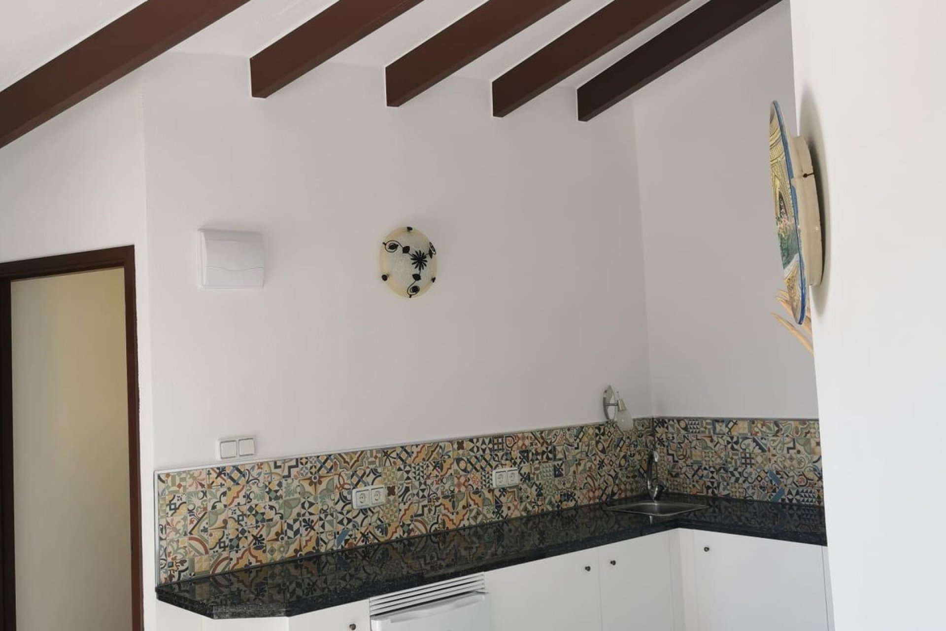 Resale - Villa -
Benitachell - Benitachell Centro