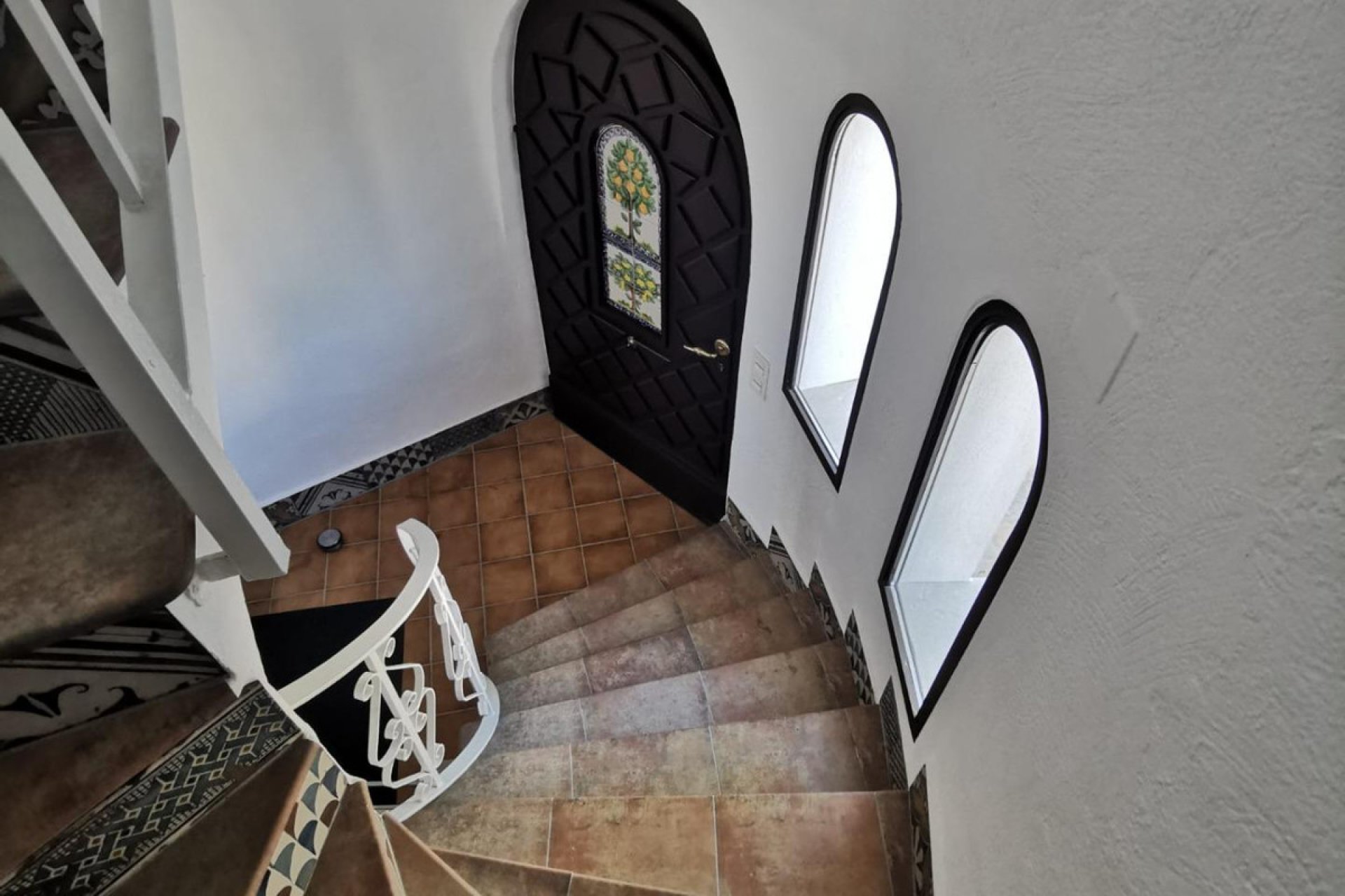 Resale - Villa -
Benitachell - Benitachell Centro