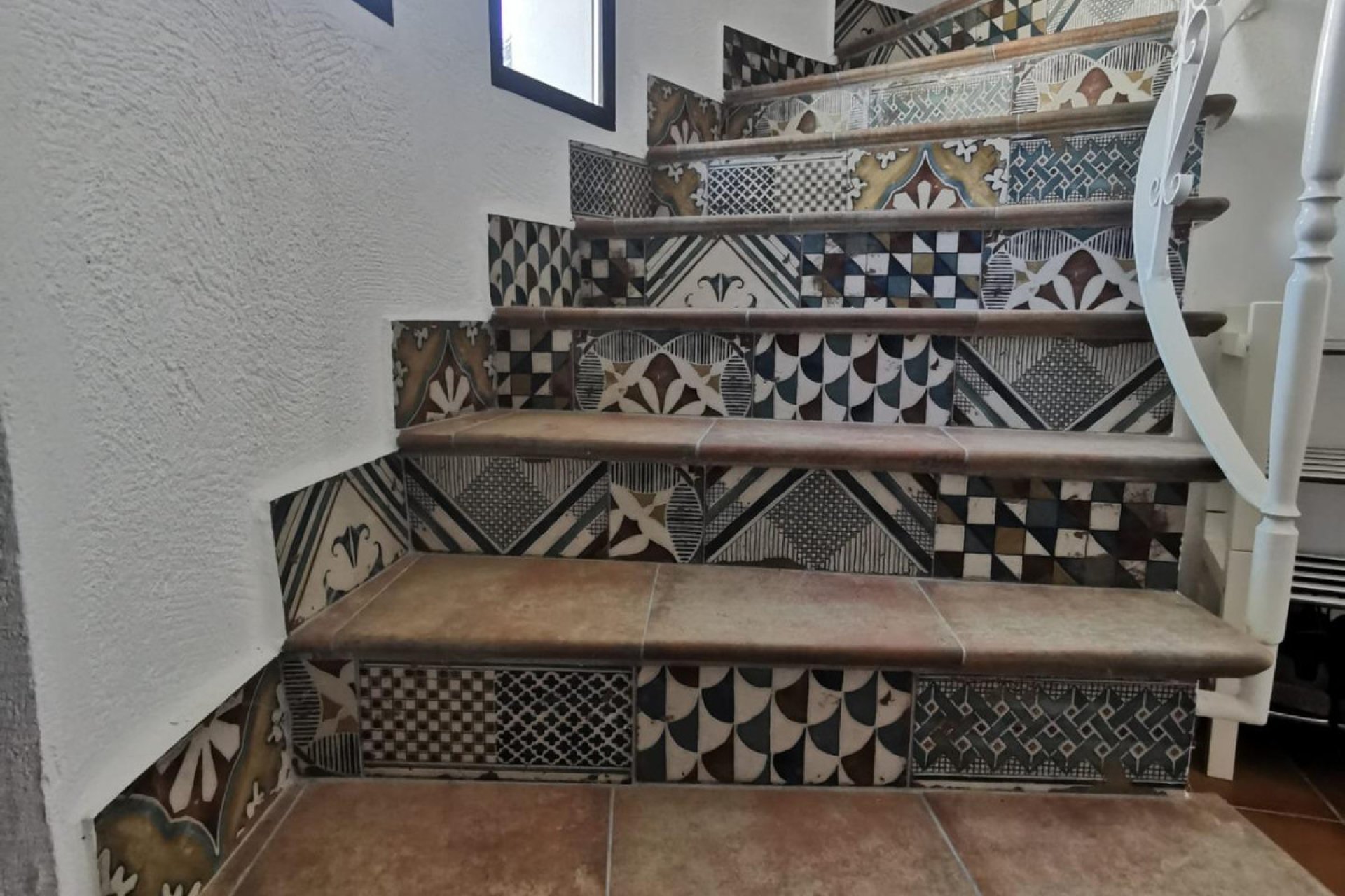 Resale - Villa -
Benitachell - Benitachell Centro