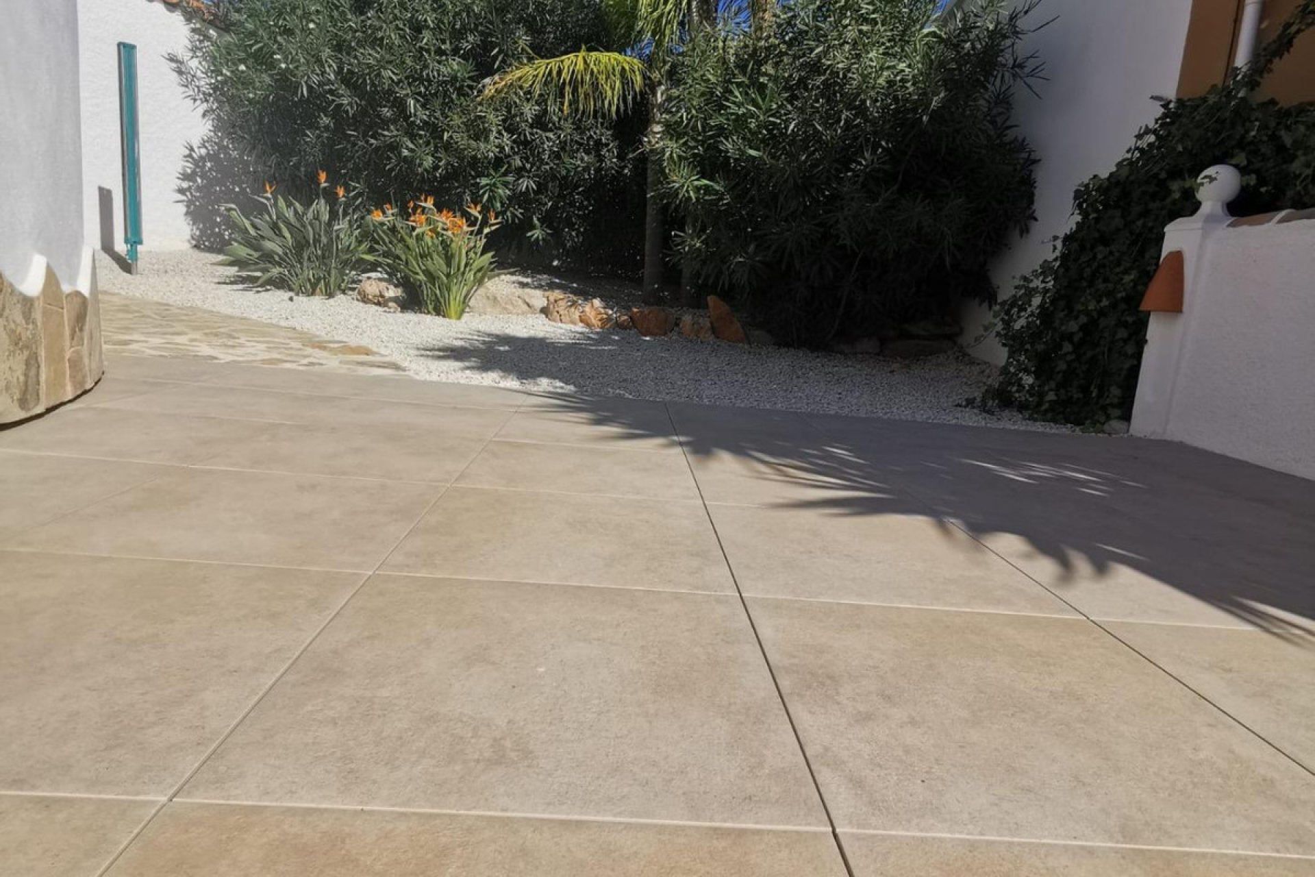 Resale - Villa -
Benitachell - Benitachell Centro