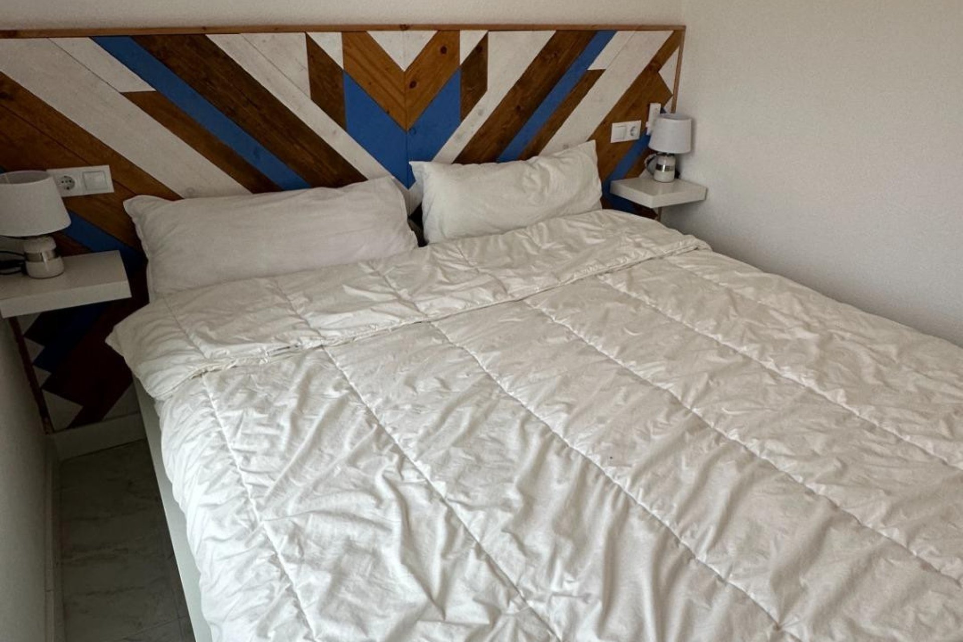 Resale - Villa -
Benitachell - Benitachell Centro