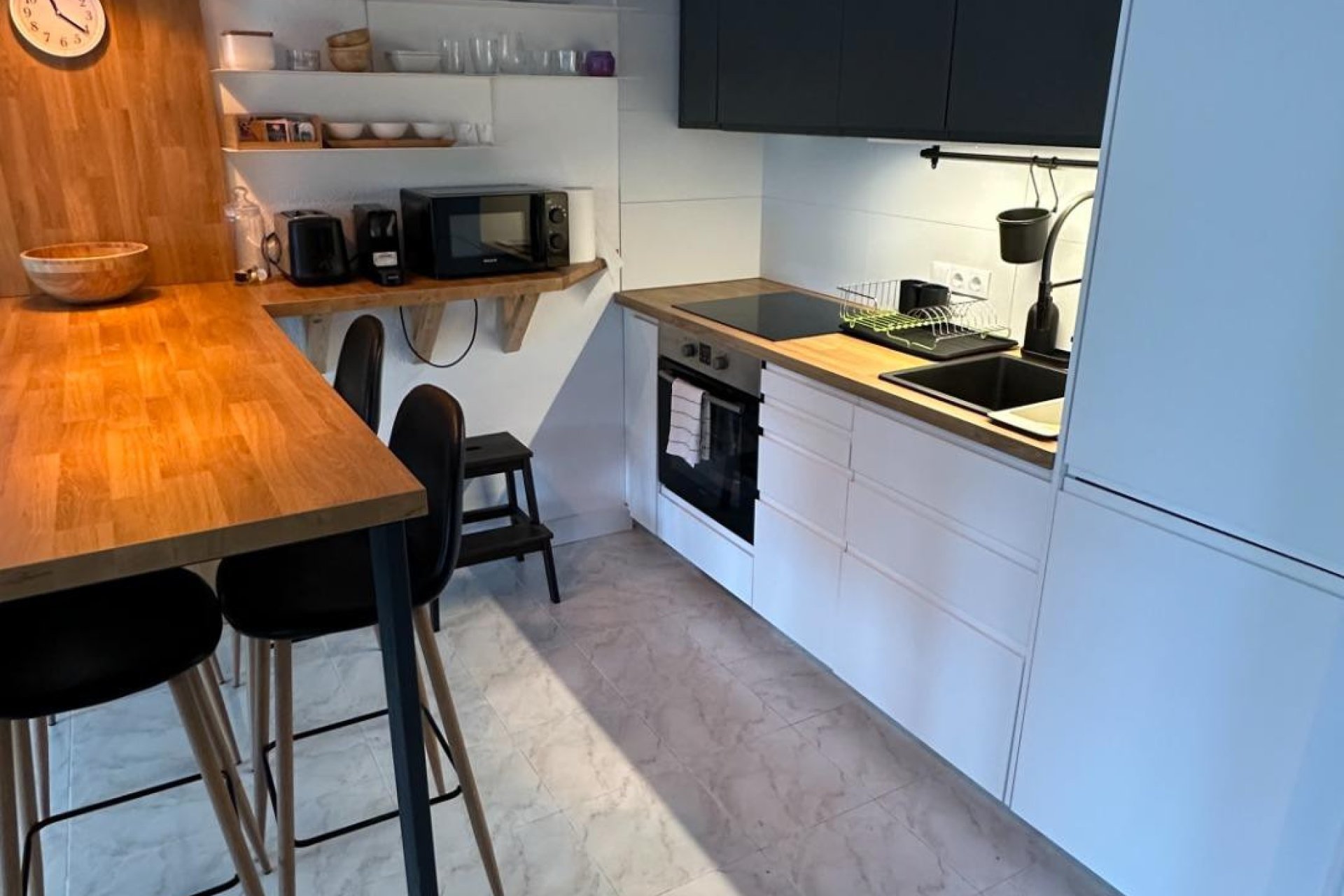 Resale - Villa -
Benitachell - Benitachell Centro