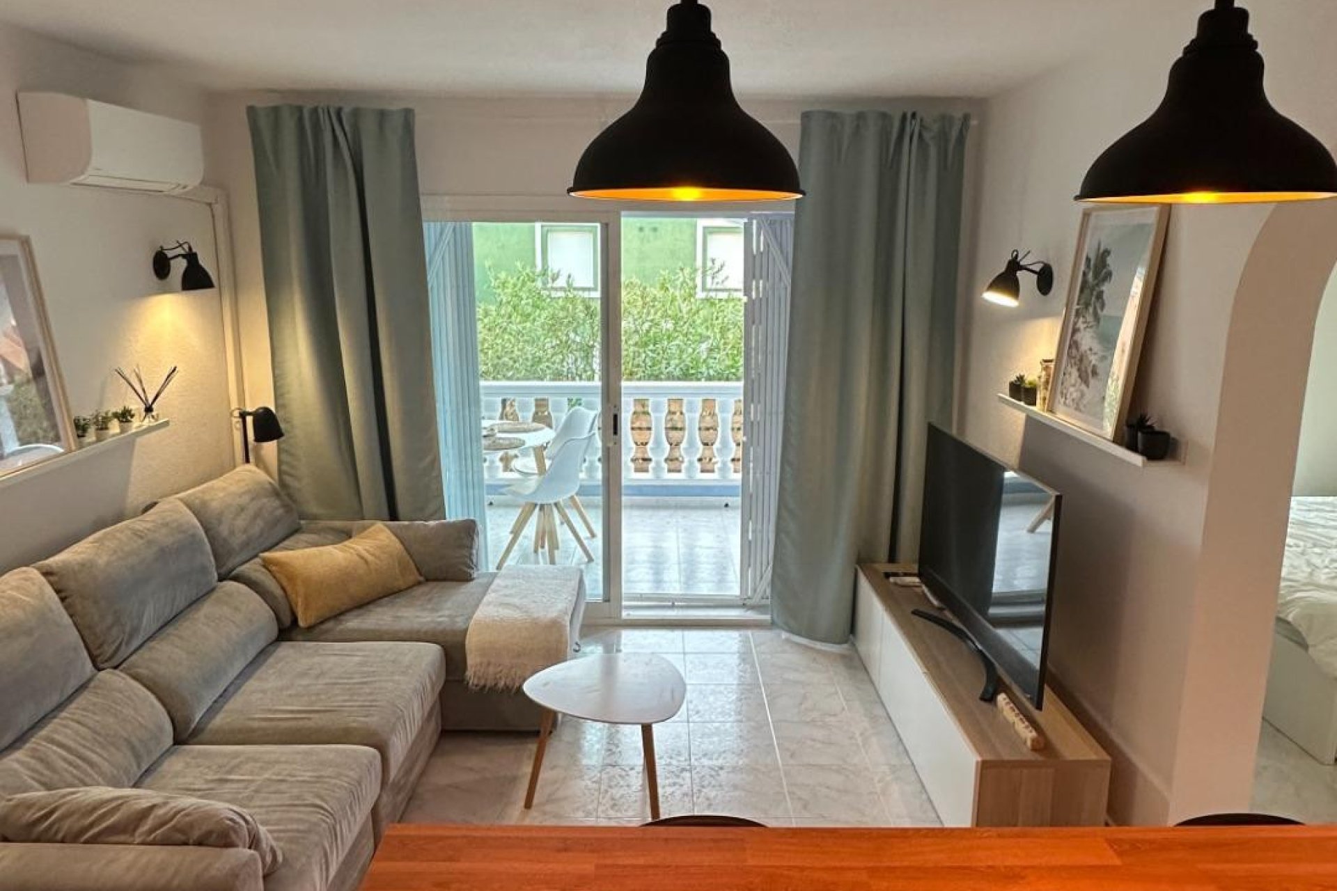 Resale - Villa -
Benitachell - Benitachell Centro