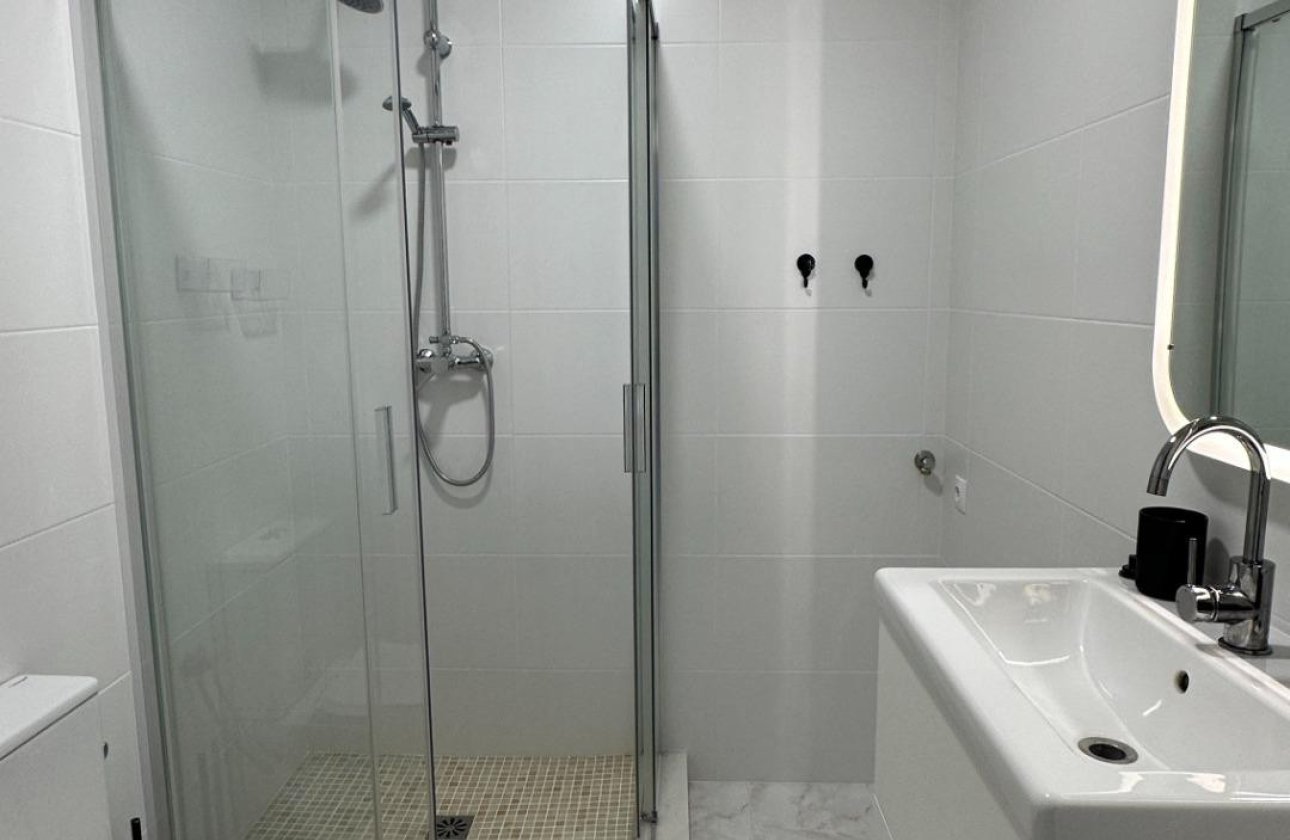 Resale - Villa -
Benitachell - Benitachell Centro