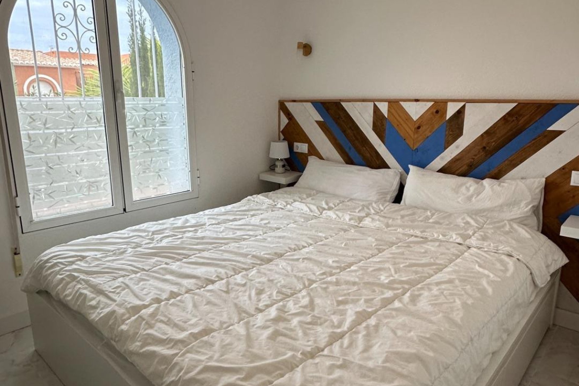 Resale - Villa -
Benitachell - Benitachell Centro