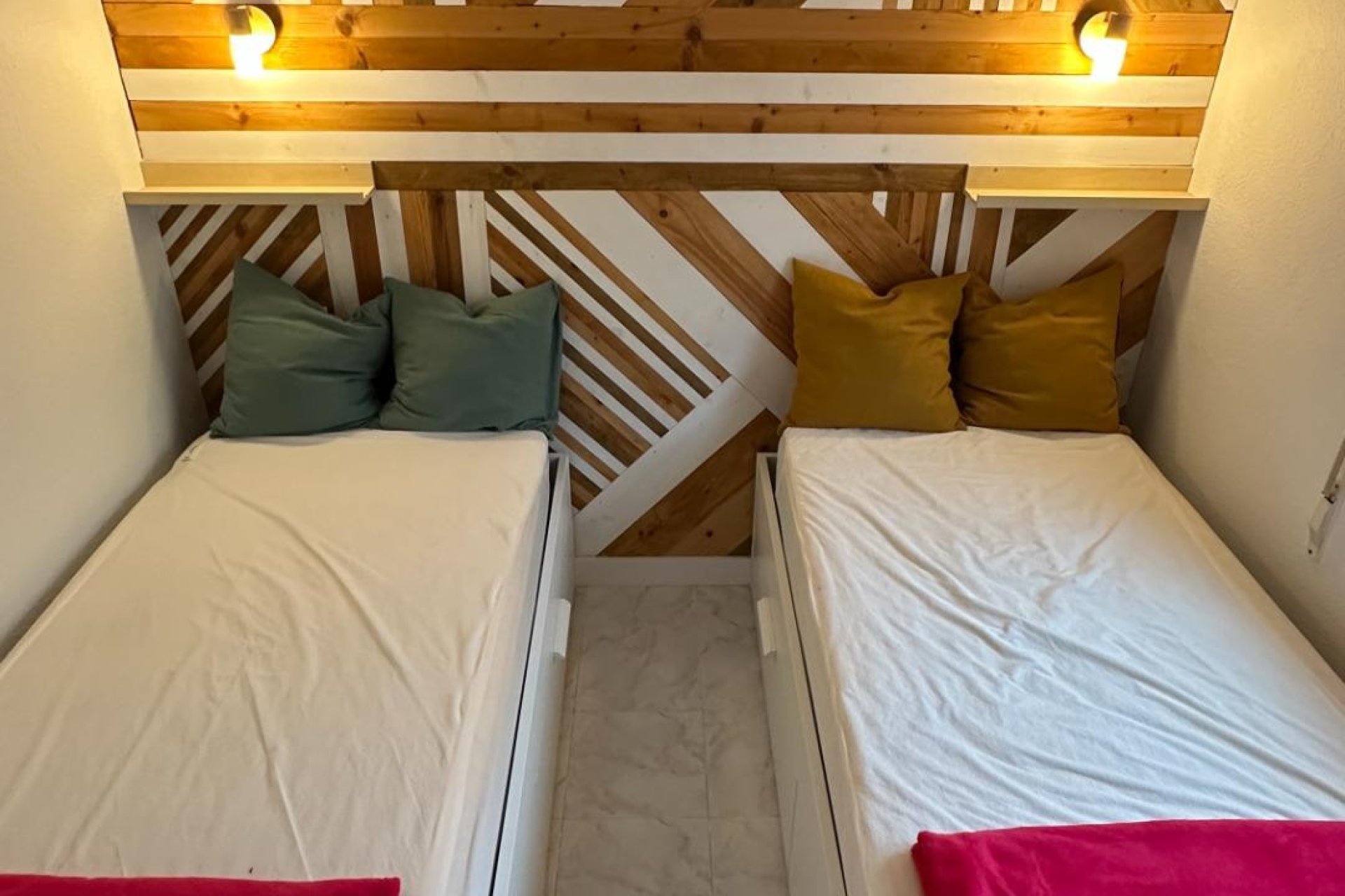 Resale - Villa -
Benitachell - Benitachell Centro