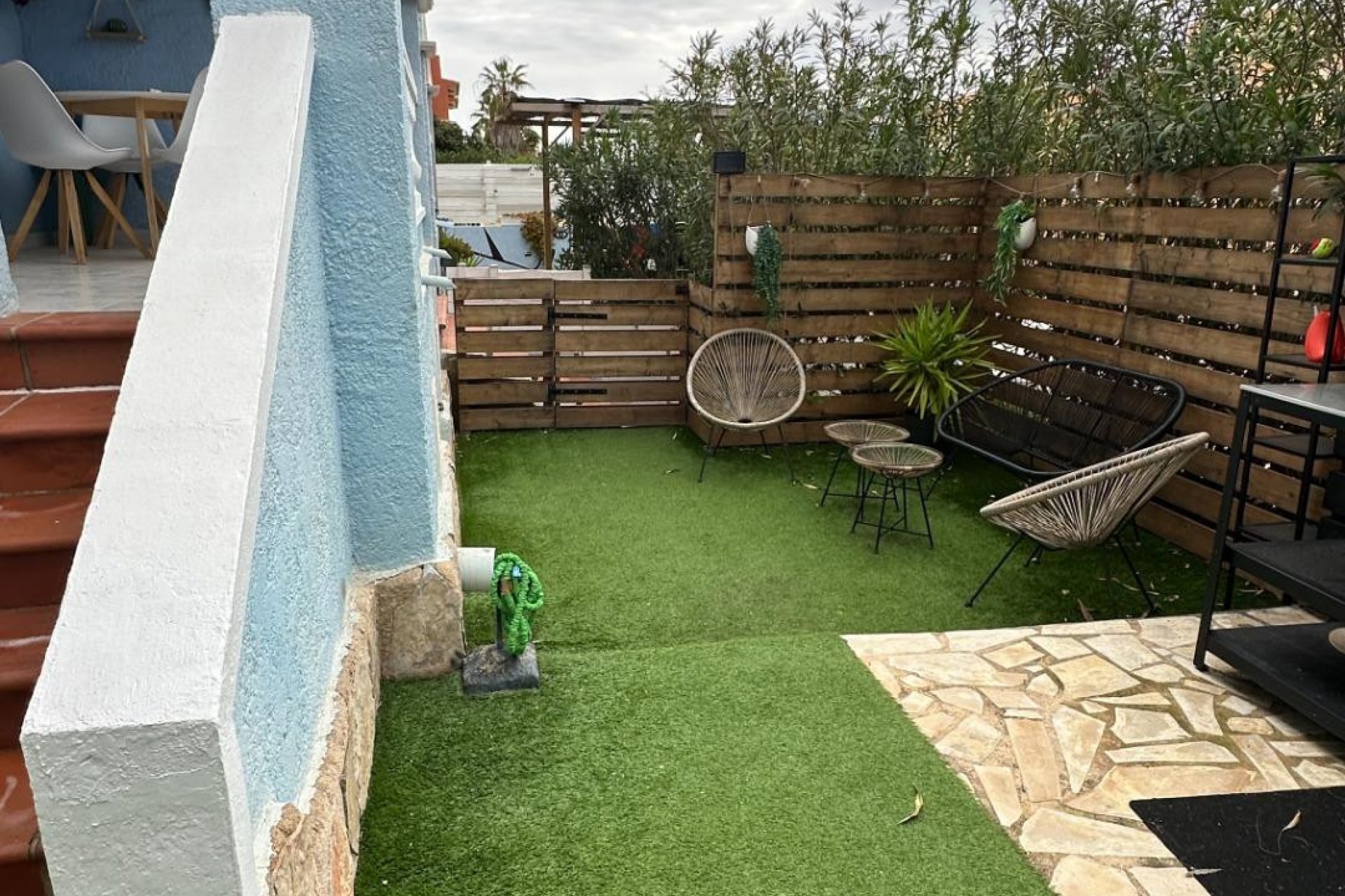 Resale - Villa -
Benitachell - Benitachell Centro