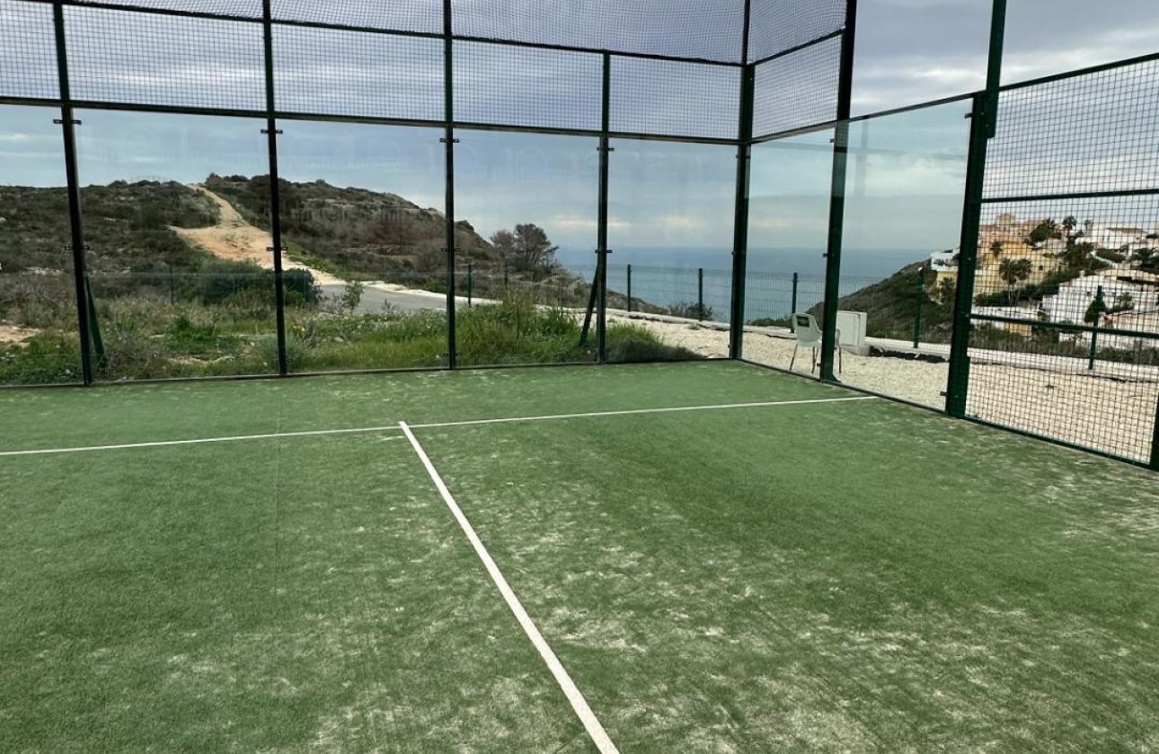 Resale - Villa -
Benitachell - Benitachell Centro