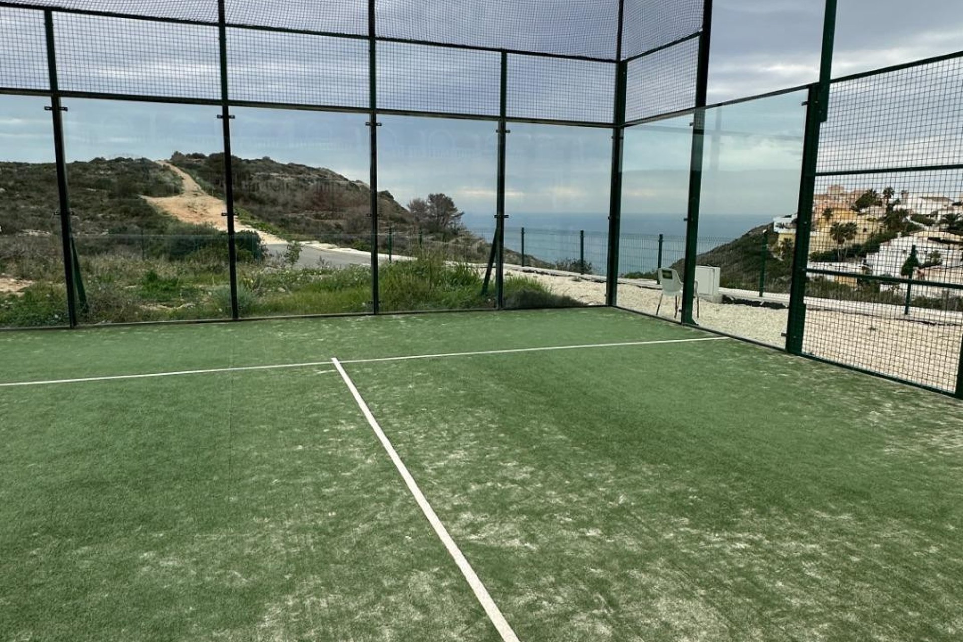 Resale - Villa -
Benitachell - Benitachell Centro