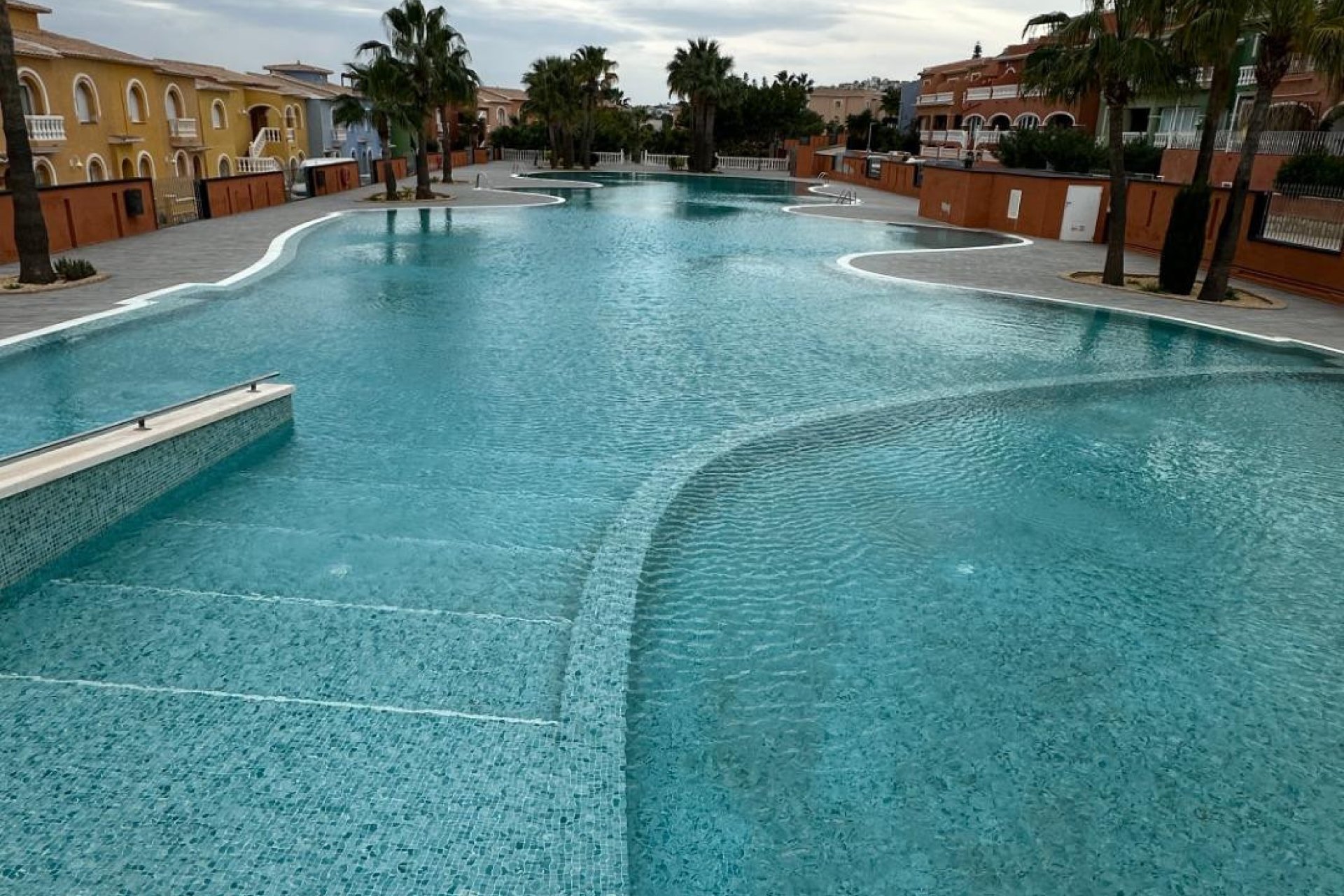 Resale - Villa -
Benitachell - Benitachell Centro