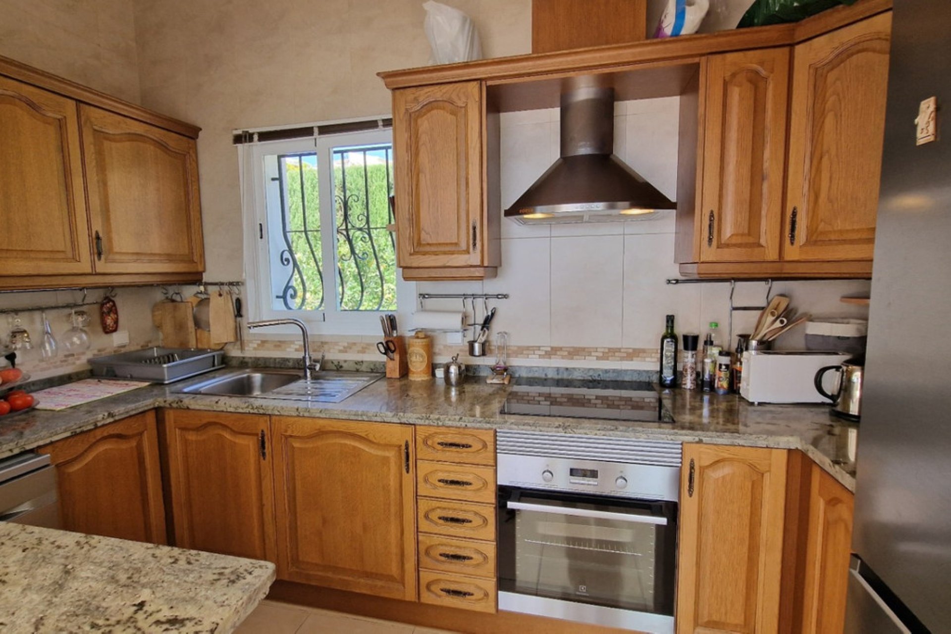 Resale - Villa -
Benitachell - Benitachell Centro