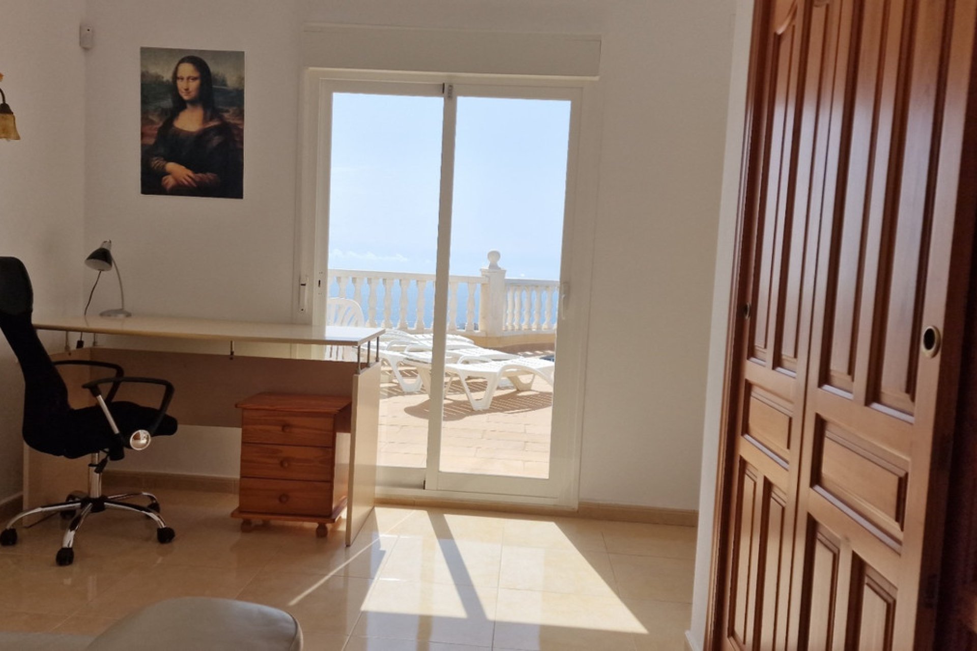 Resale - Villa -
Benitachell - Benitachell Centro