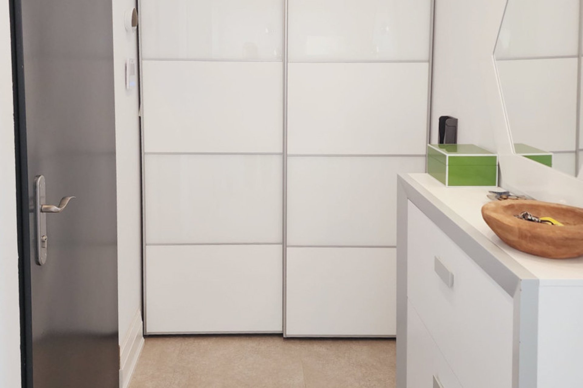 Resale - Villa -
Benitachell - Cumbre del Sol