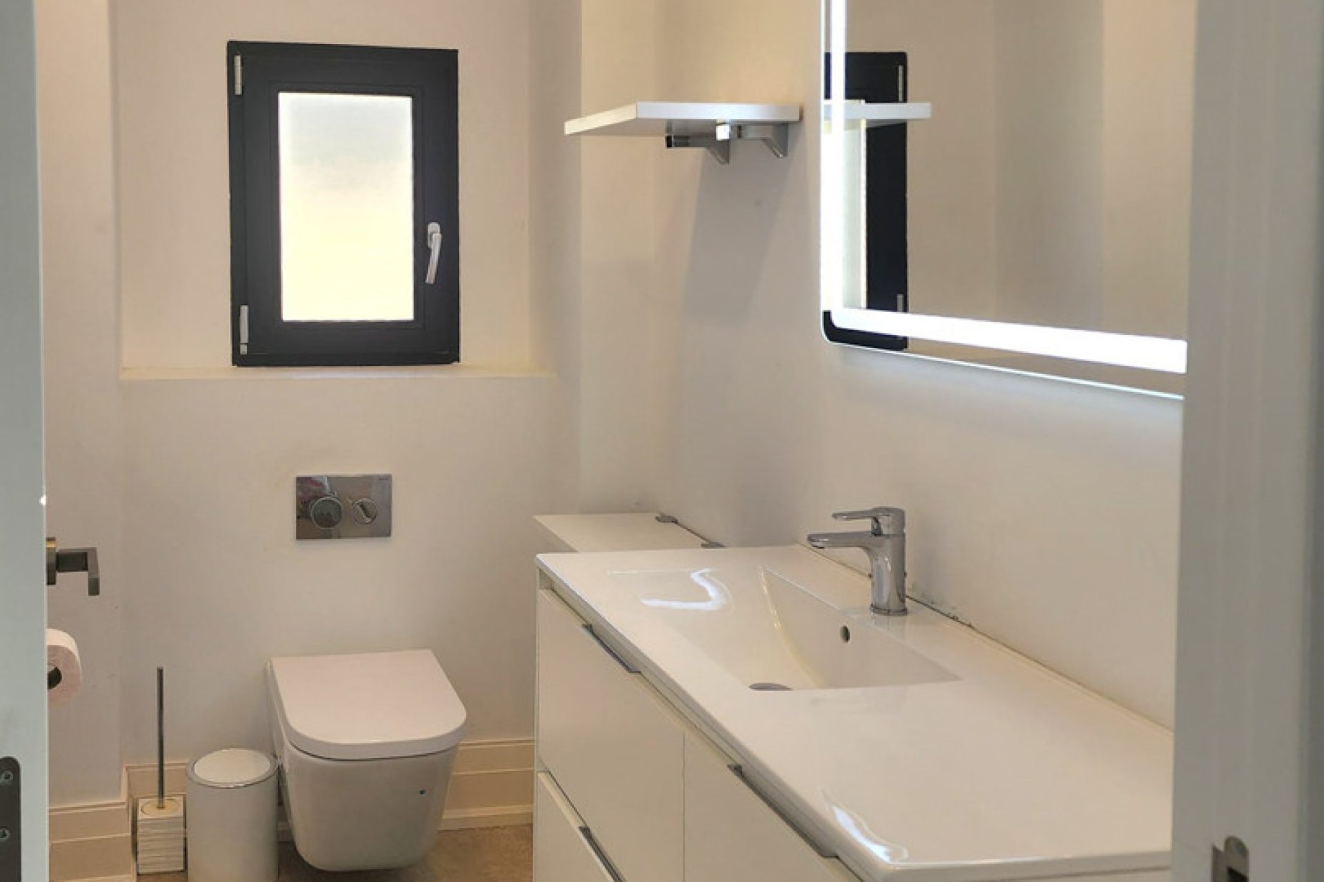 Resale - Villa -
Benitachell - Cumbre del Sol