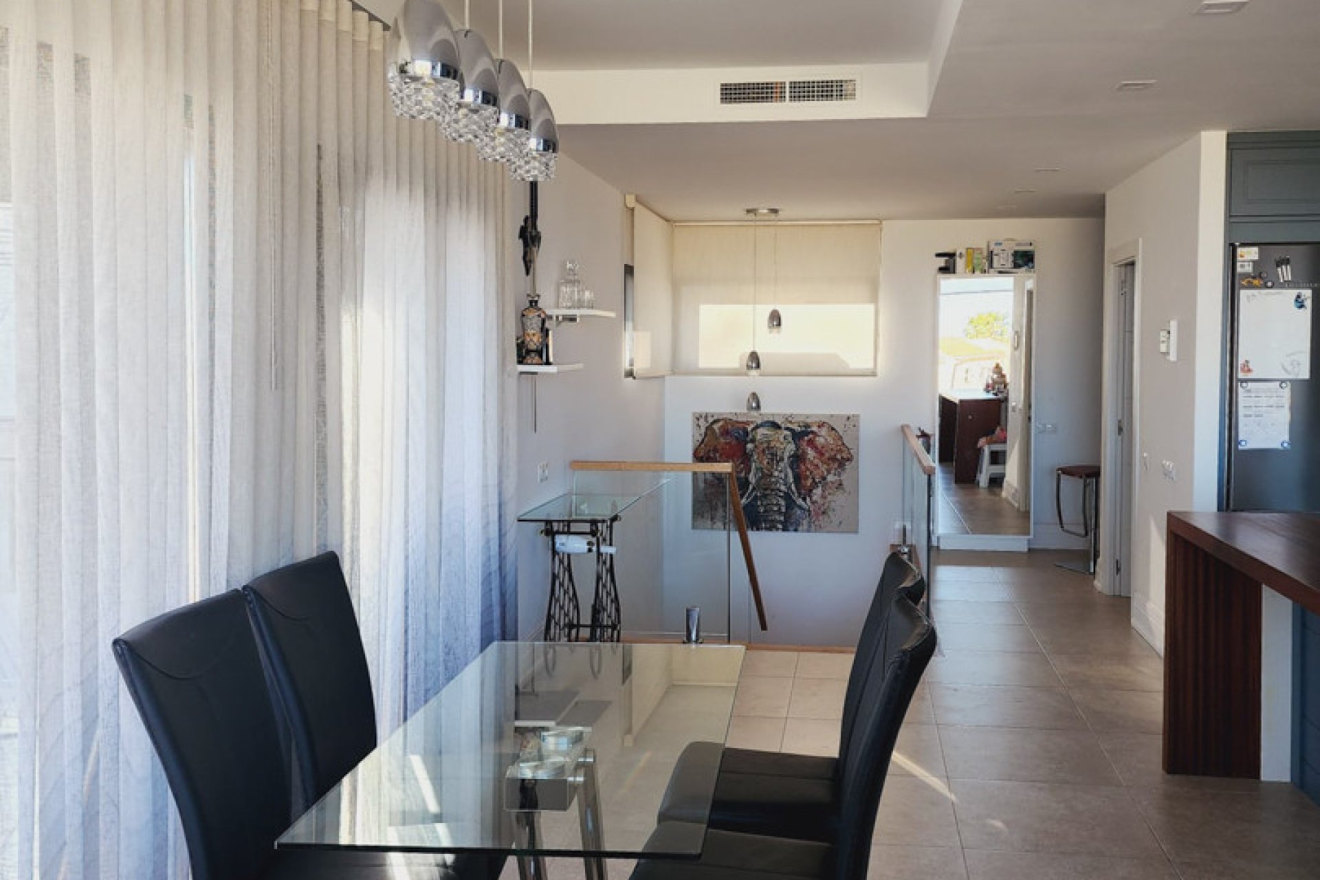 Resale - Villa -
Benitachell - Cumbre del Sol