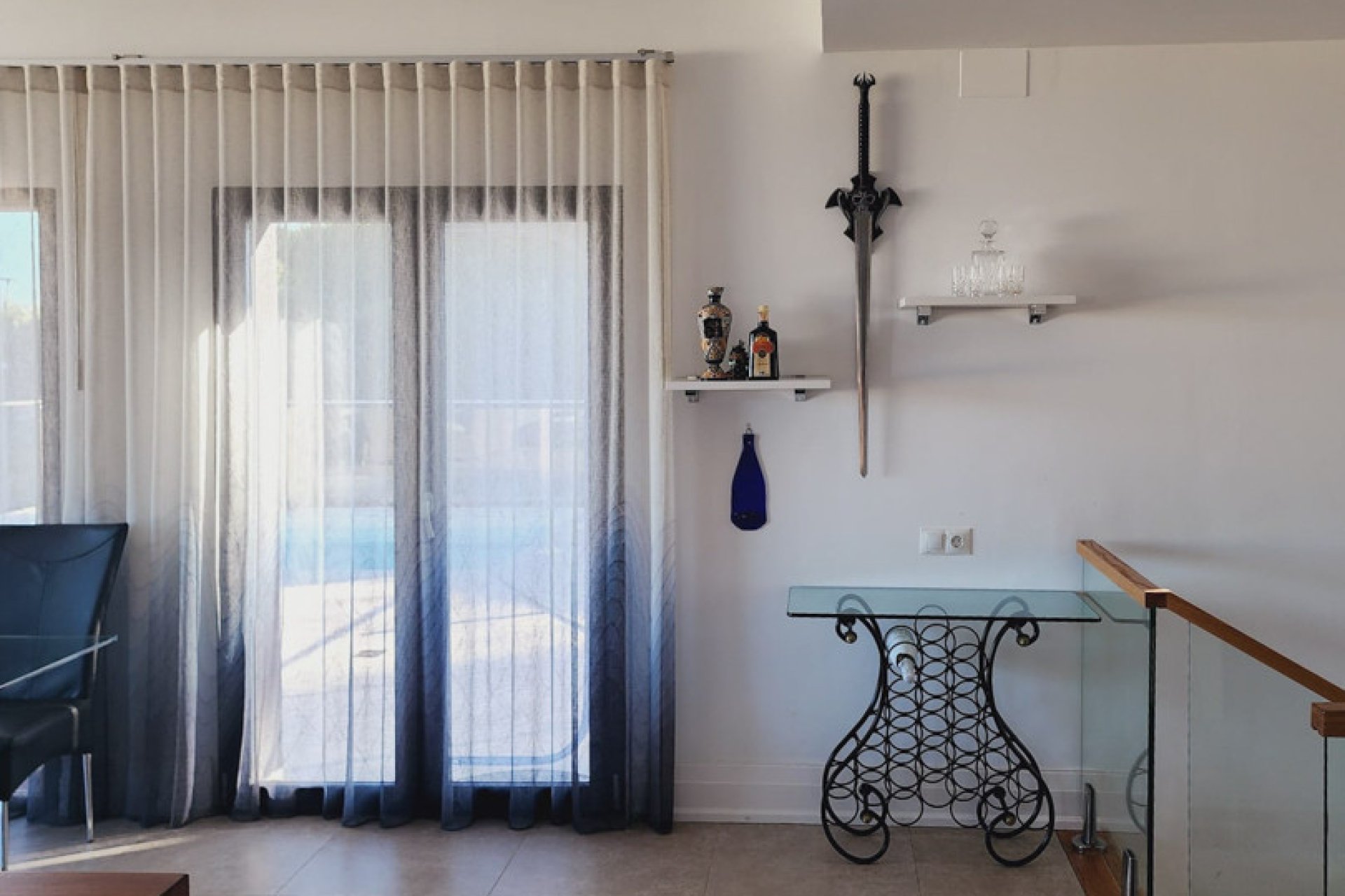 Resale - Villa -
Benitachell - Cumbre del Sol