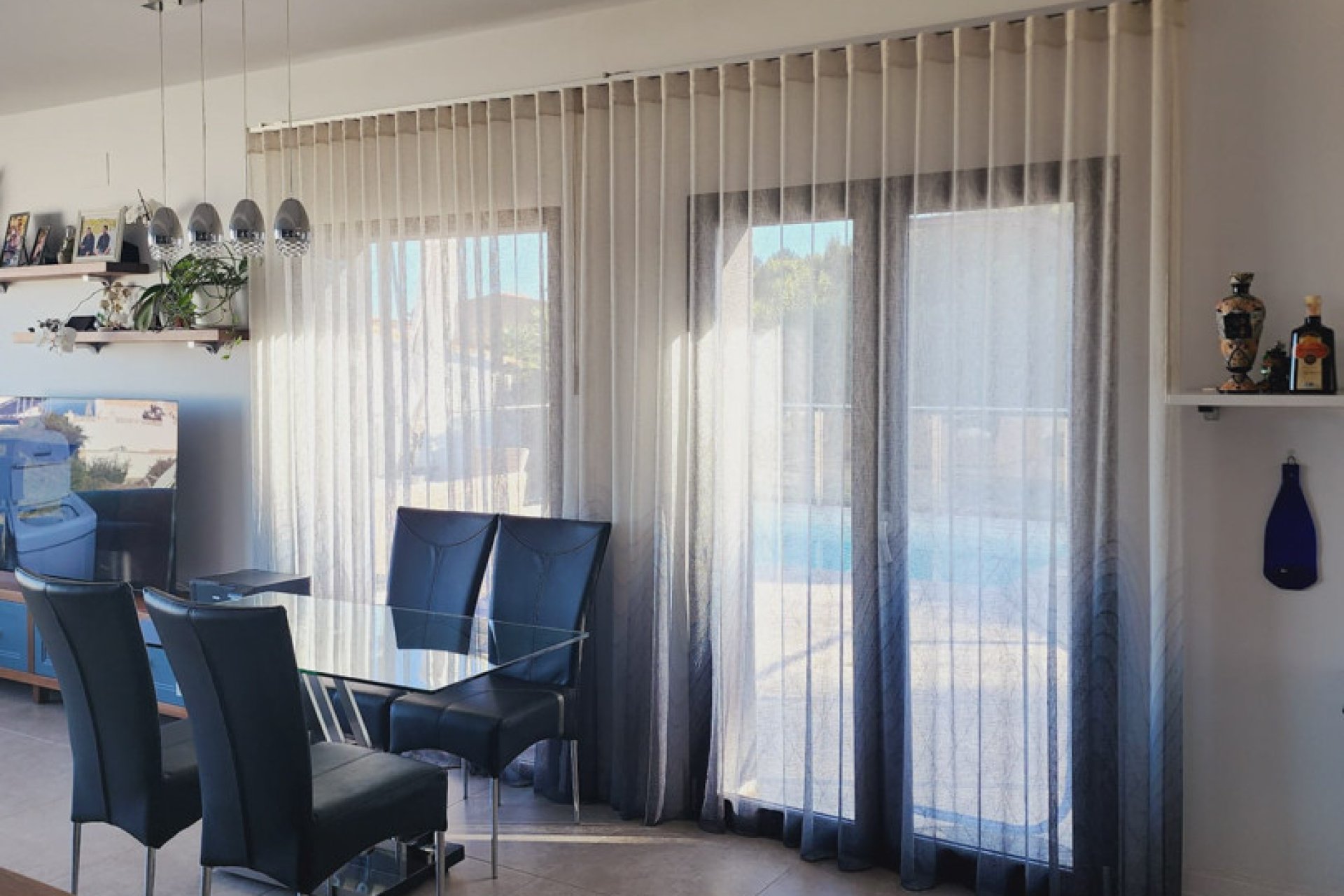 Resale - Villa -
Benitachell - Cumbre del Sol