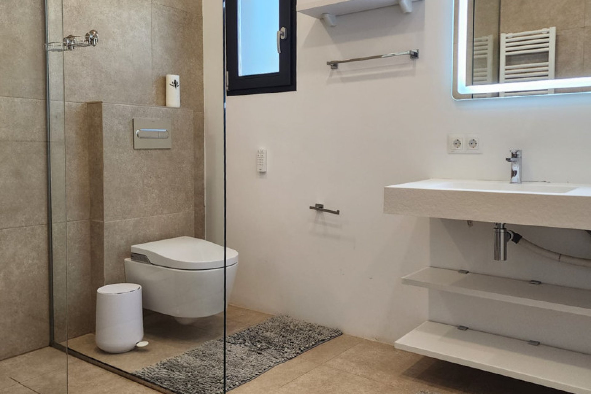 Resale - Villa -
Benitachell - Cumbre del Sol