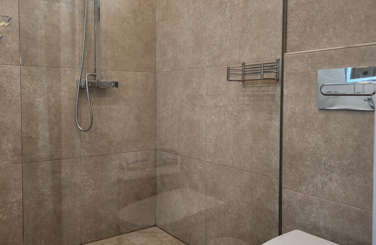 Resale - Villa -
Benitachell - Cumbre del Sol