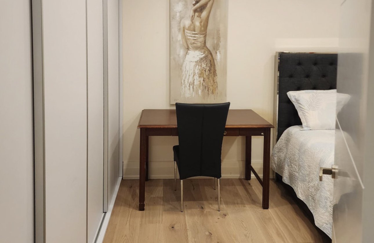 Resale - Villa -
Benitachell - Cumbre del Sol