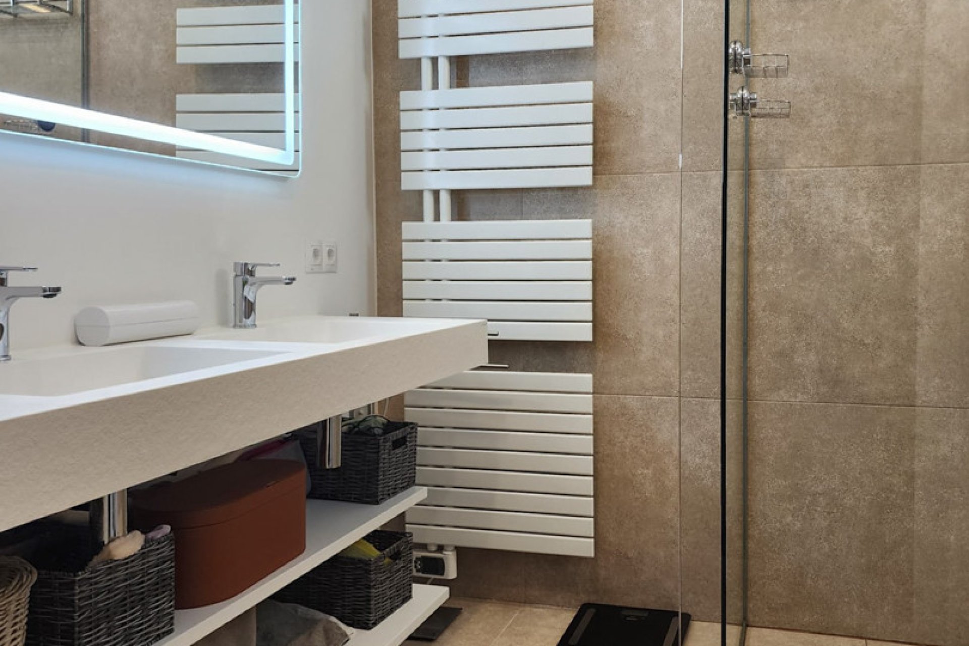 Resale - Villa -
Benitachell - Cumbre del Sol